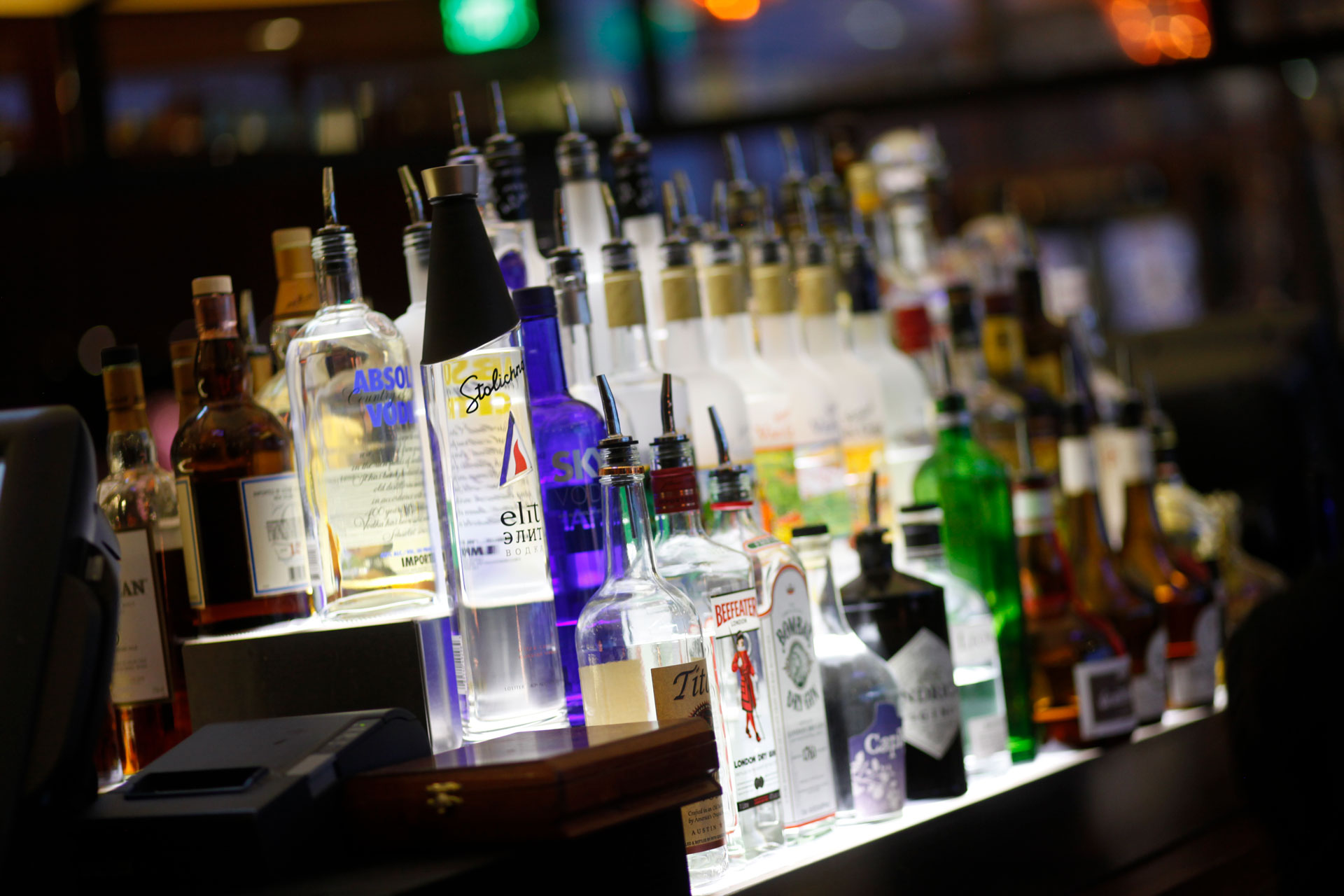 Shanahan's Steakhouse