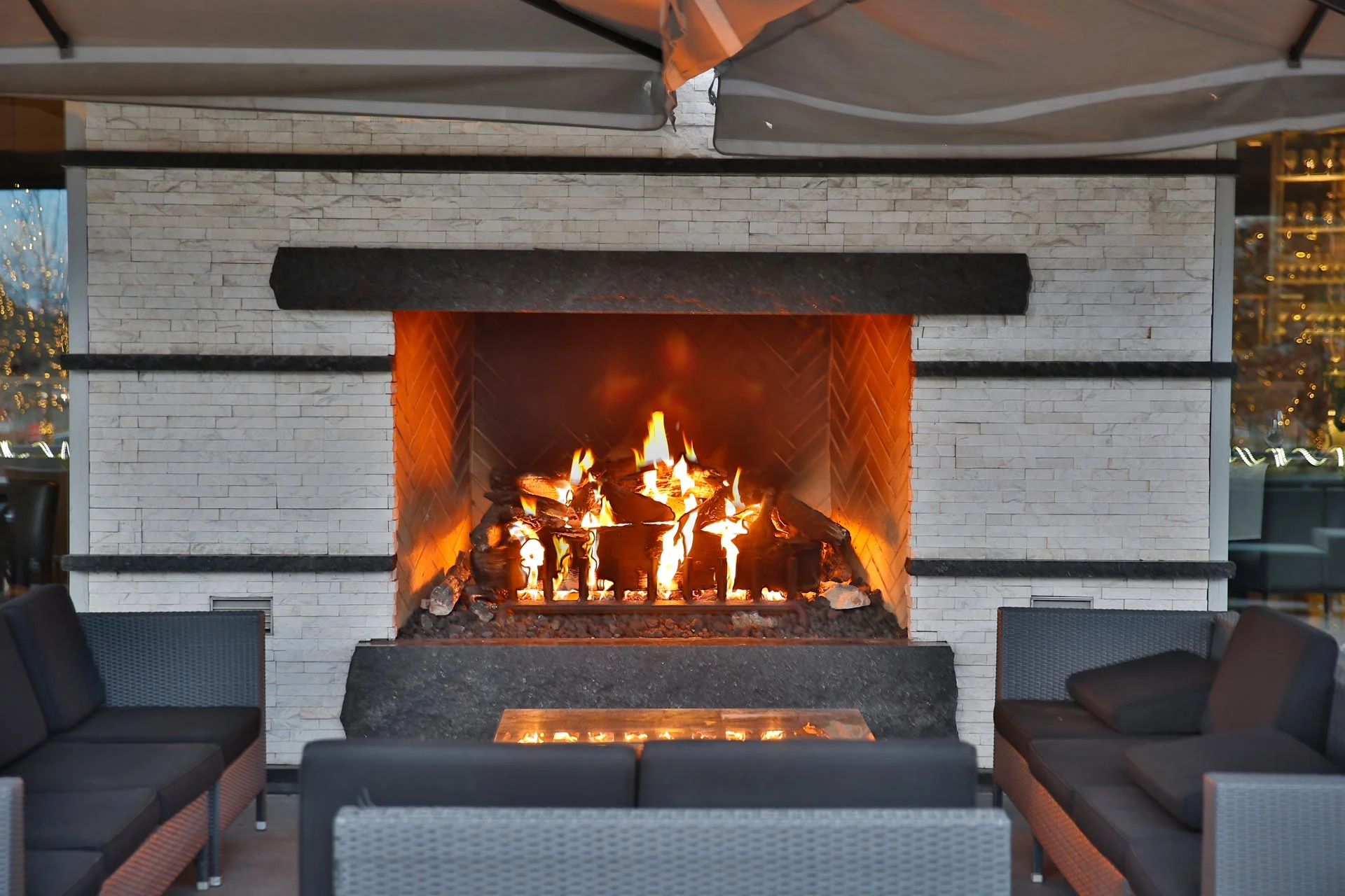 Shanahan's Steakhouse