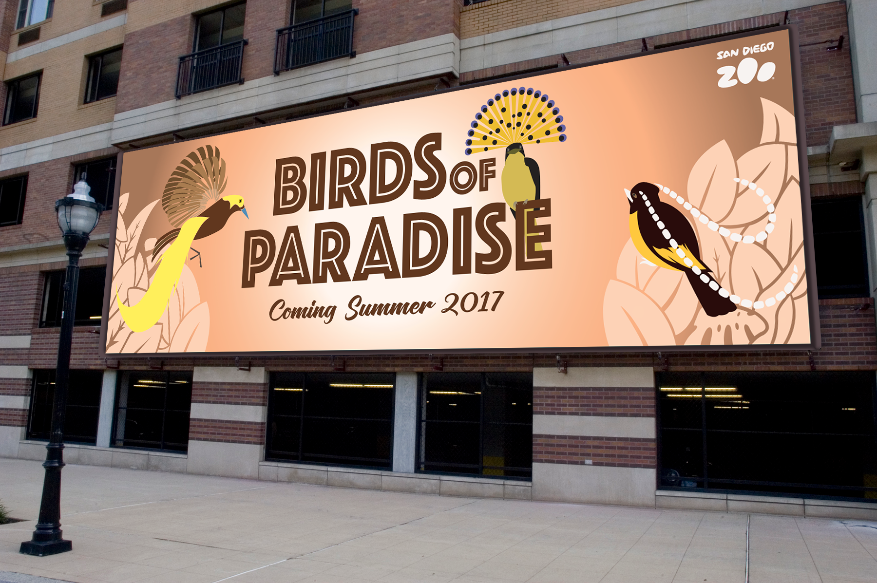 Preston Magsig, Michaela Dornfeld, Braden Crowell