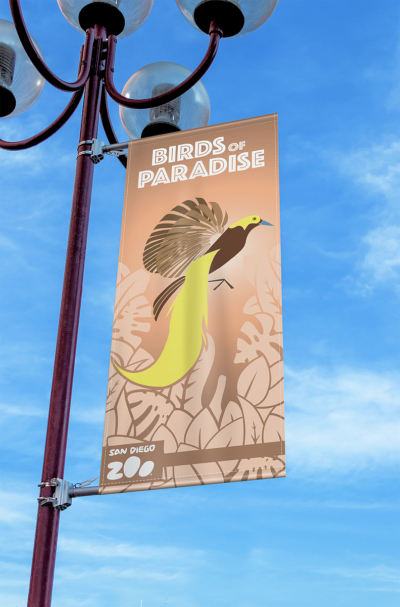 Preston Magsig, Michaela Dornfeld, Braden Crowell