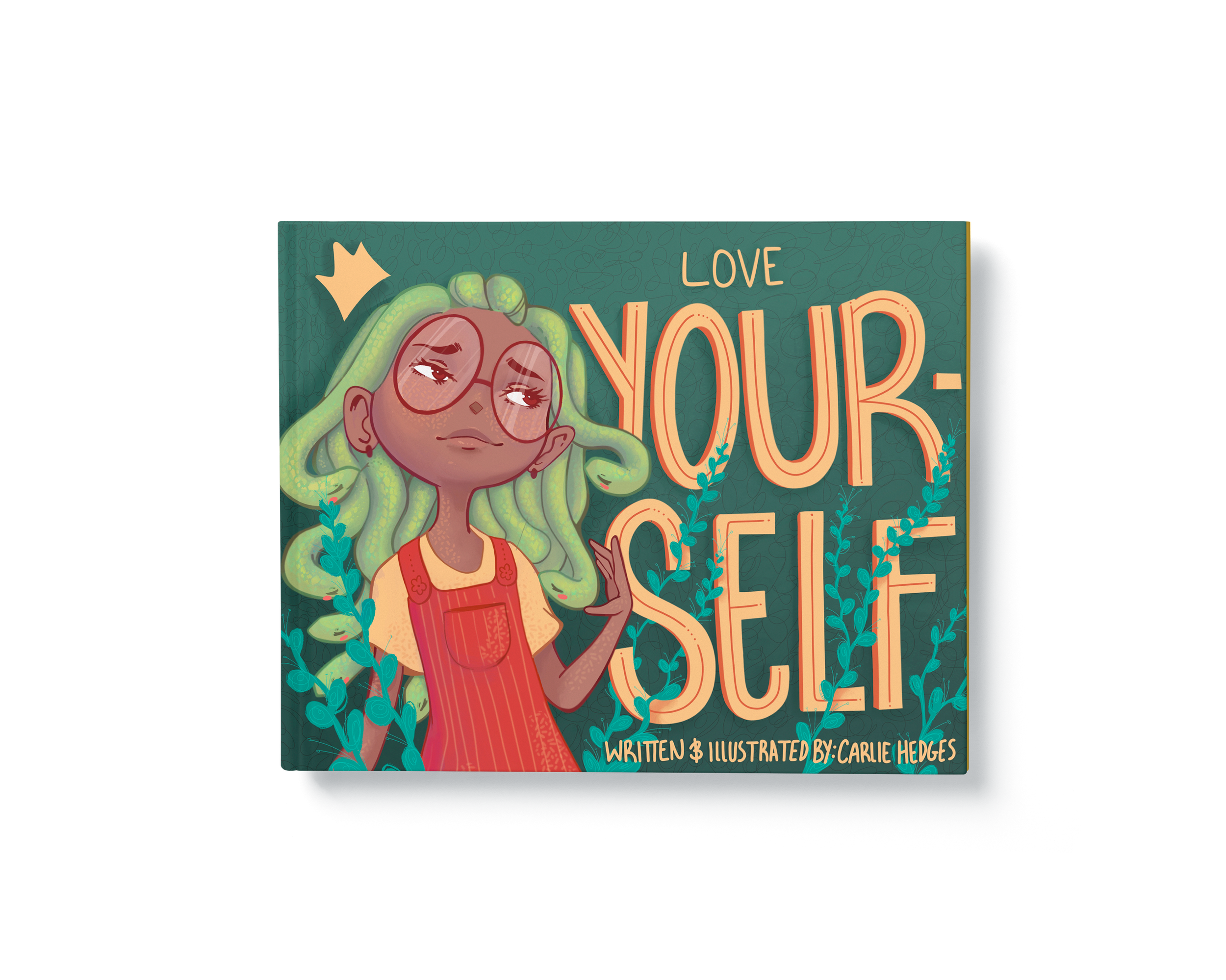 Front cover Love Yourself .png