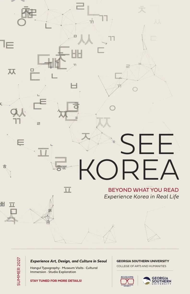 See Korea Beyond What You Read
