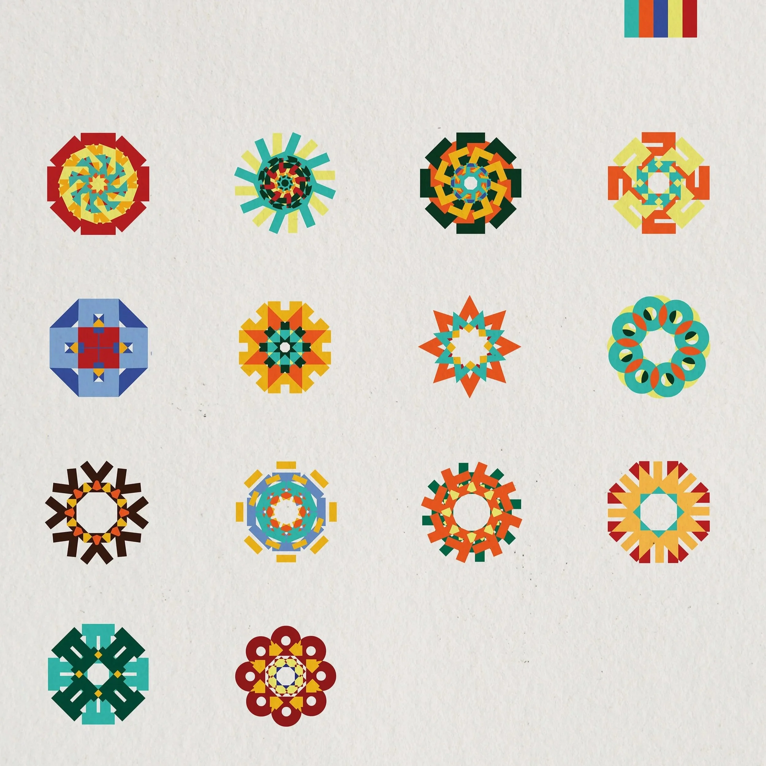 Korean Typography