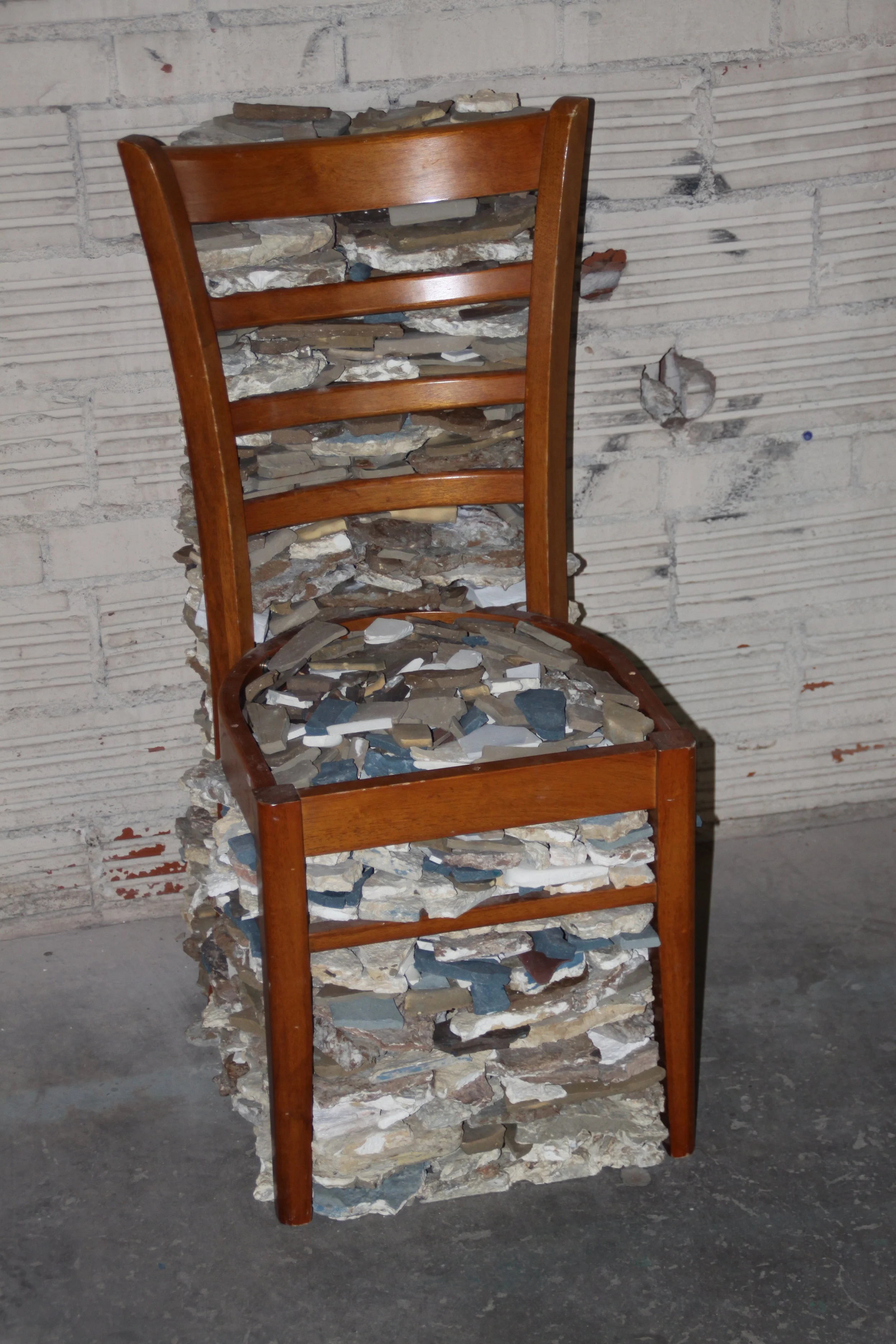 Some Place I Can't Pronounce 2017