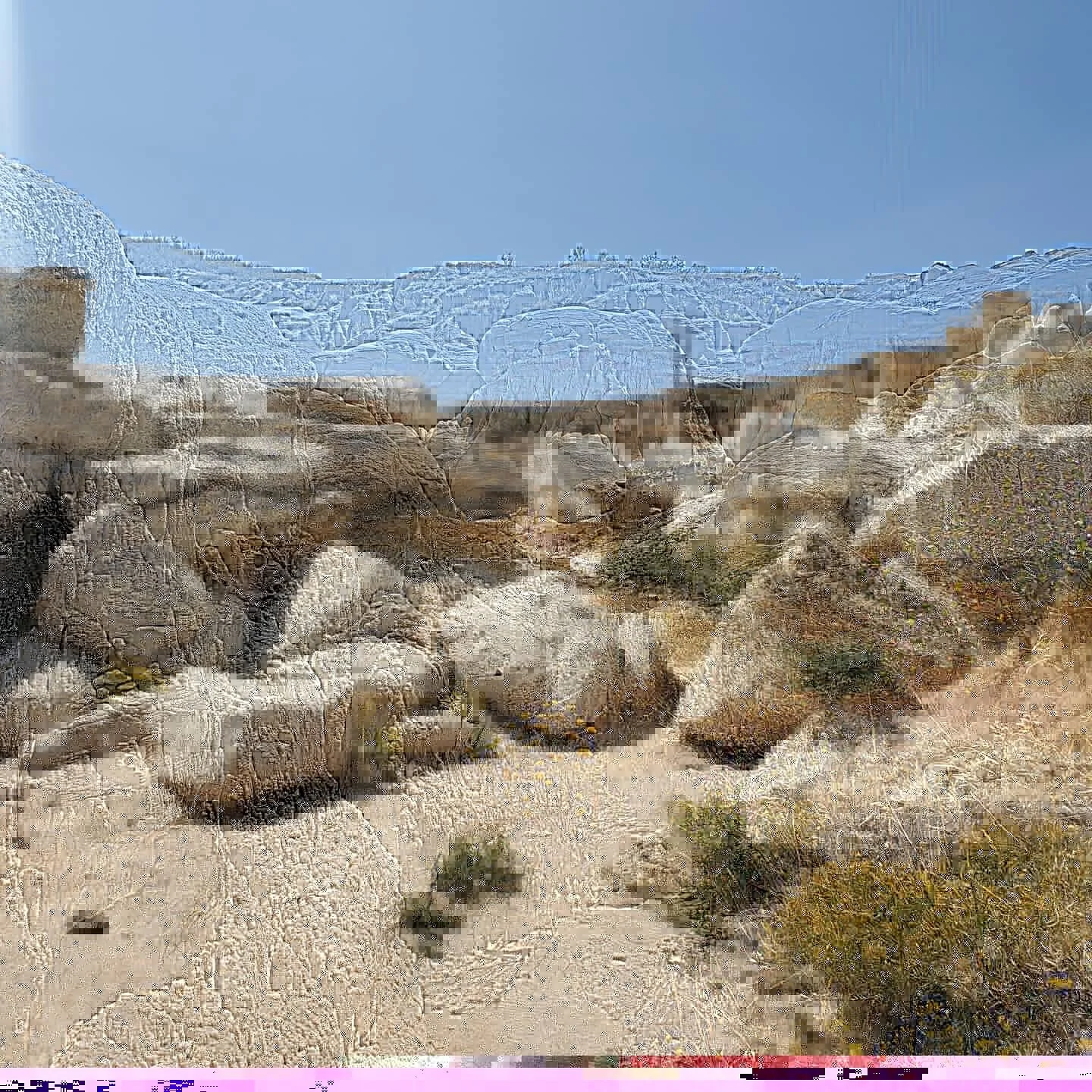 Paint Mines 2020
