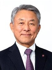 Hideshi Yokoi, Senior Advisor