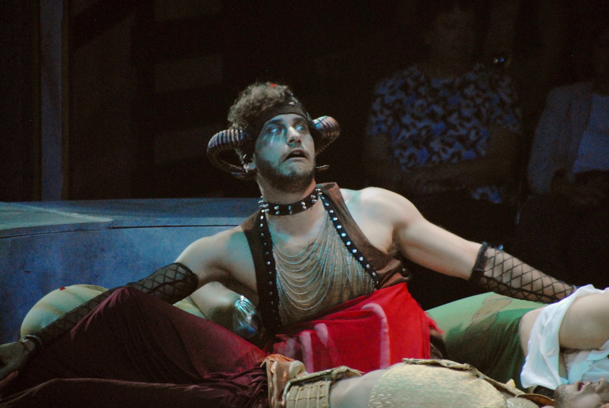 Pippin - Summer Theatre of New Canaan