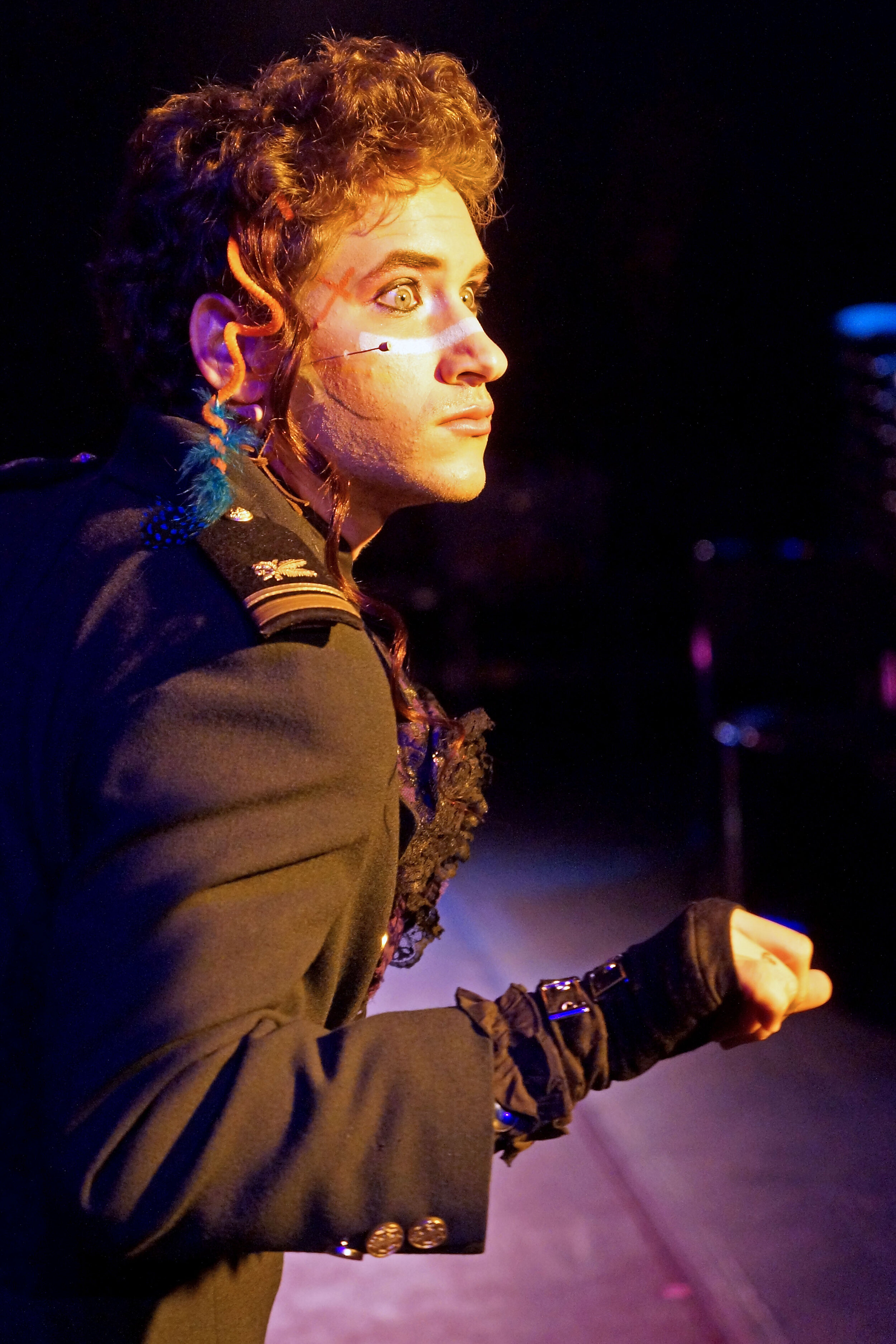 Rocky Horror Show - Hillcrest Center for the Arts