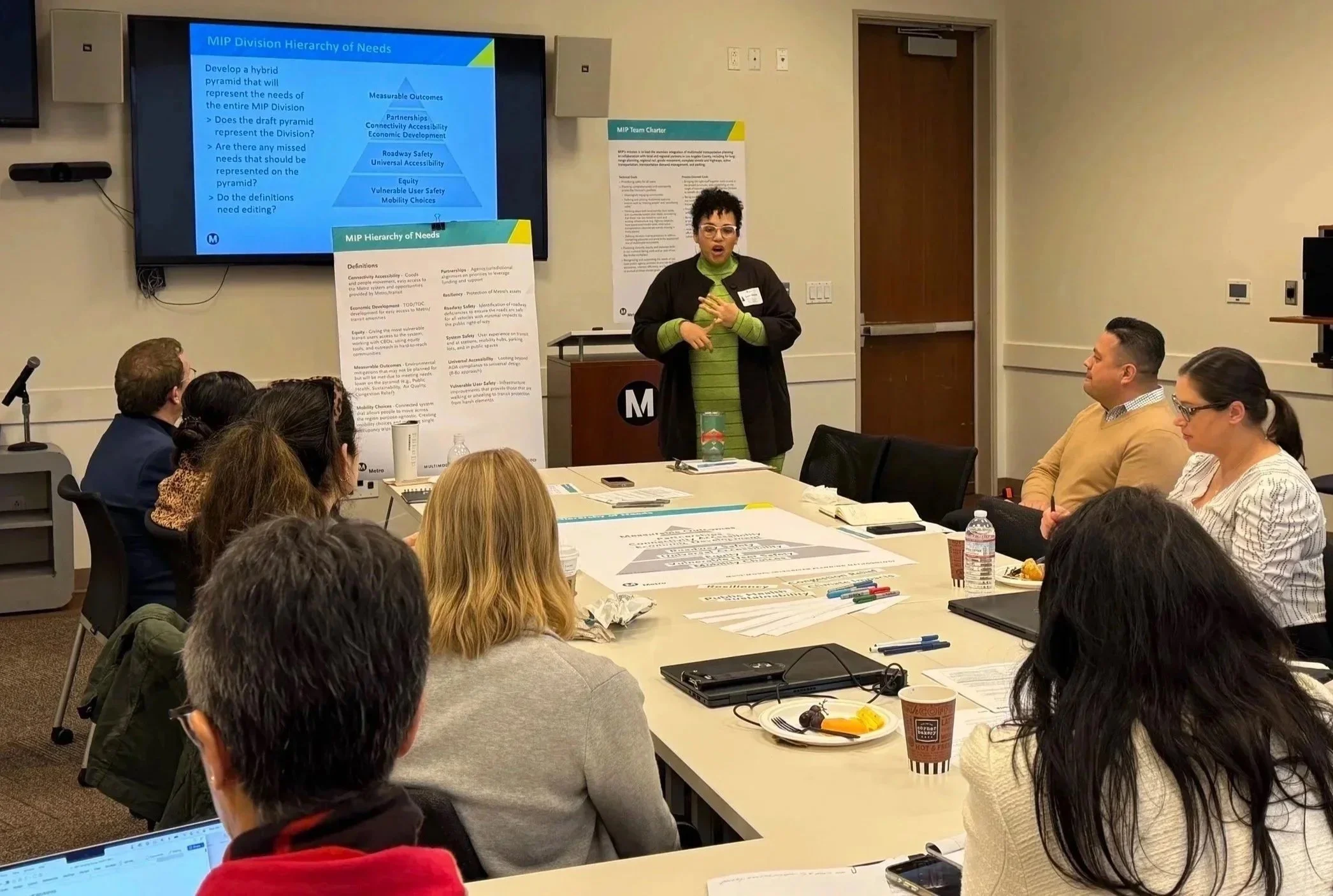 MULTIMODAL INTEGRATED PLANNING GUIDE