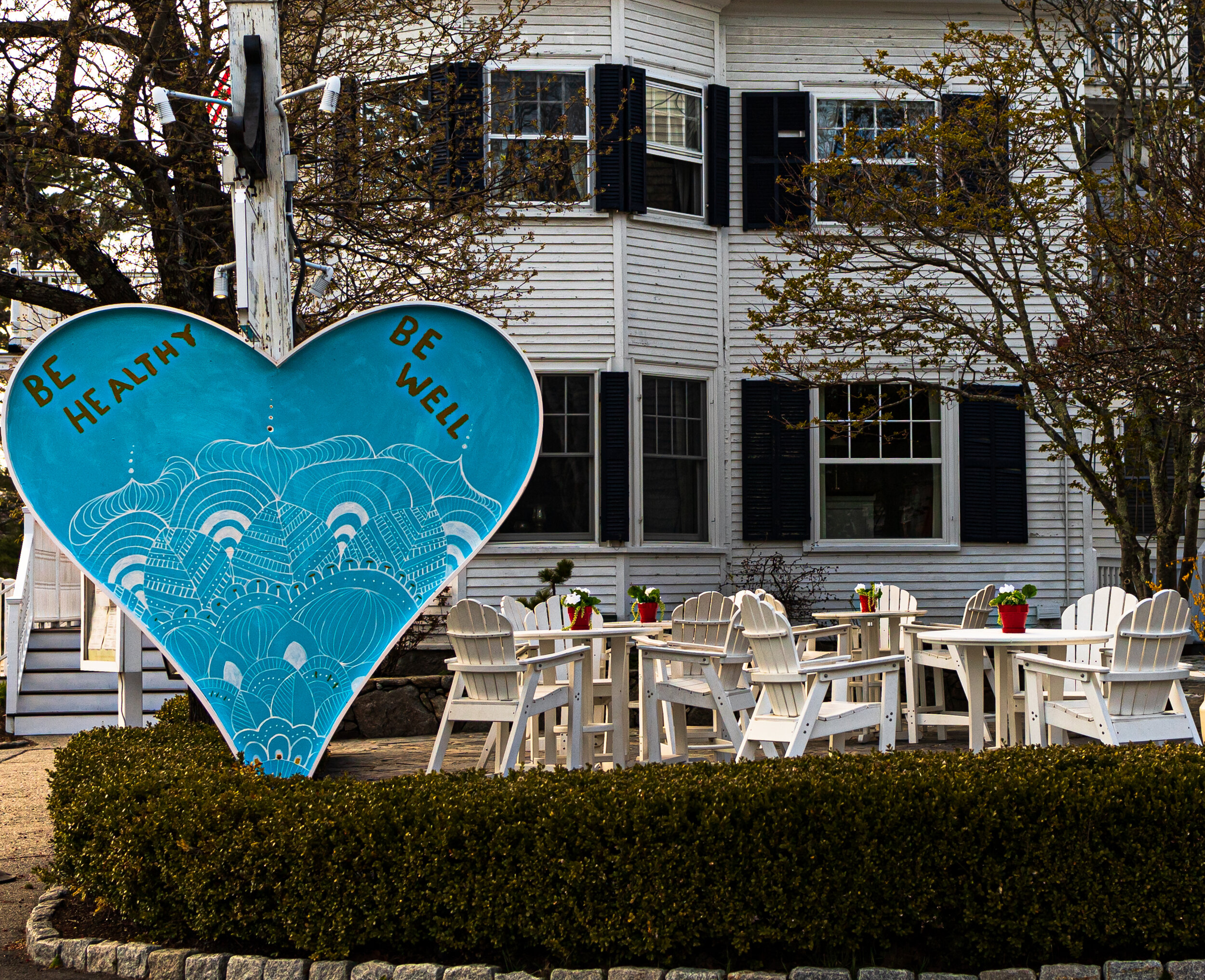 Tables Set for Diners Who Cannot Come, Kennebunkport, Maine-May 2020.jpg