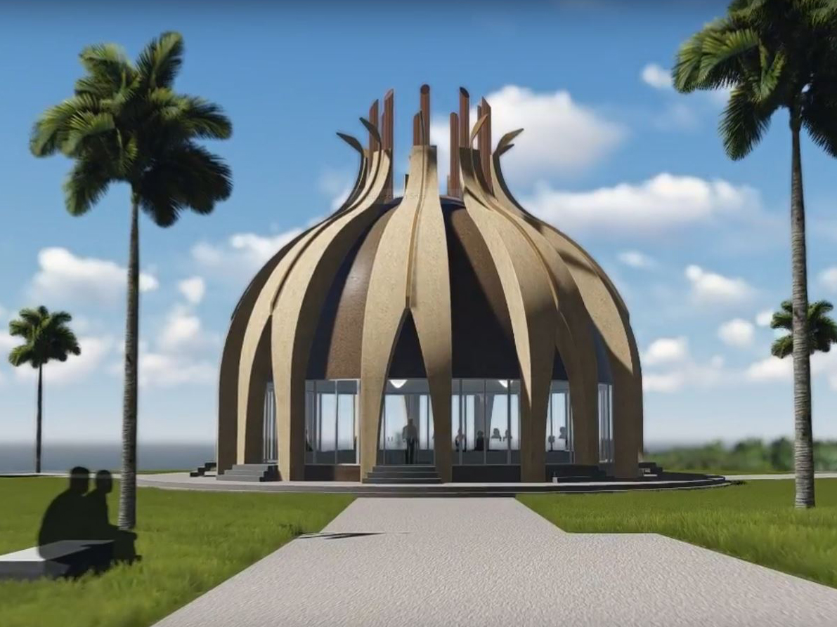 ....Tanna House..Tanna 小屋.... (Copy)