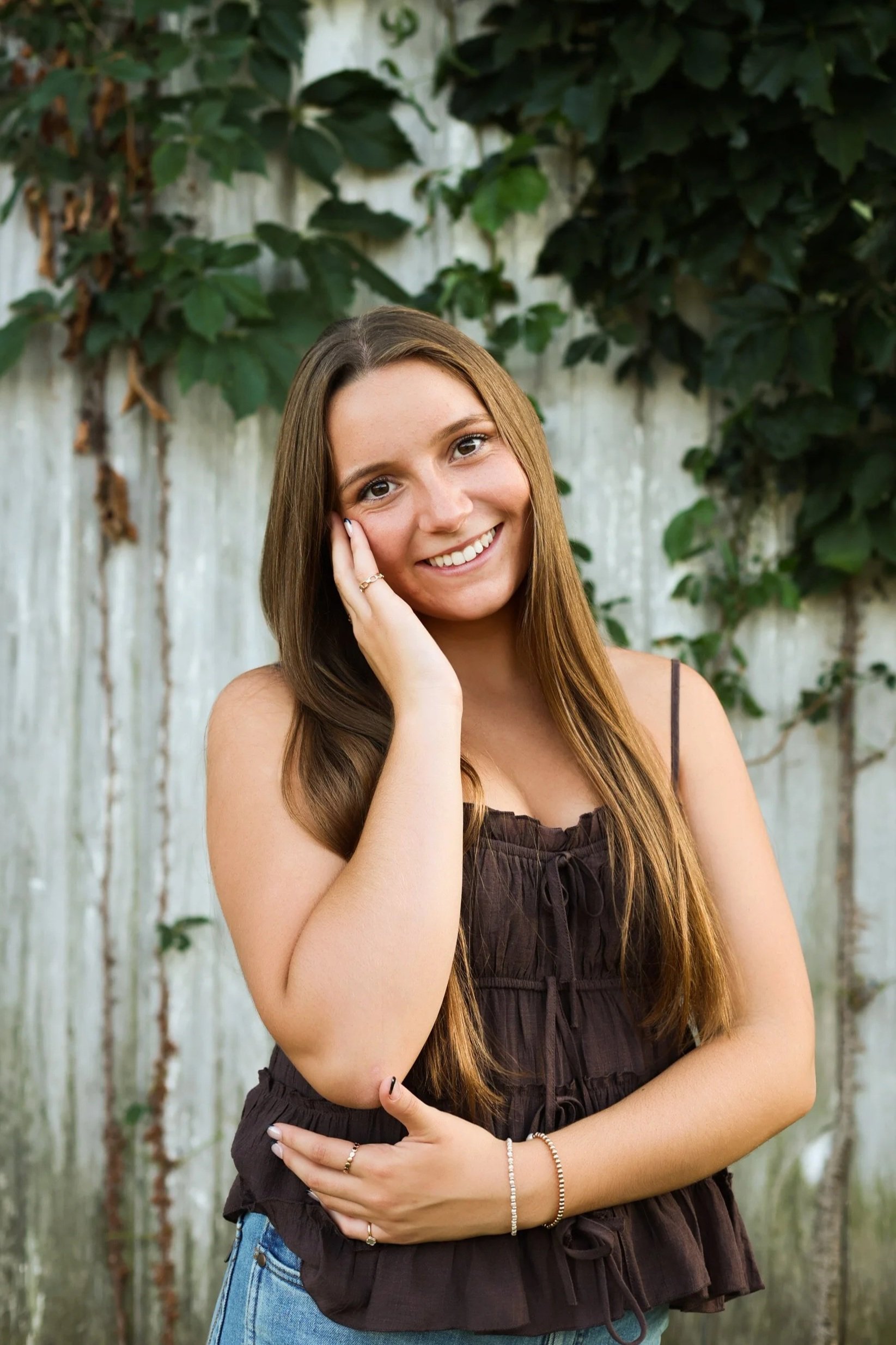 Senior Spotlight: Savannah Marie Wuebben—Class of 2026!