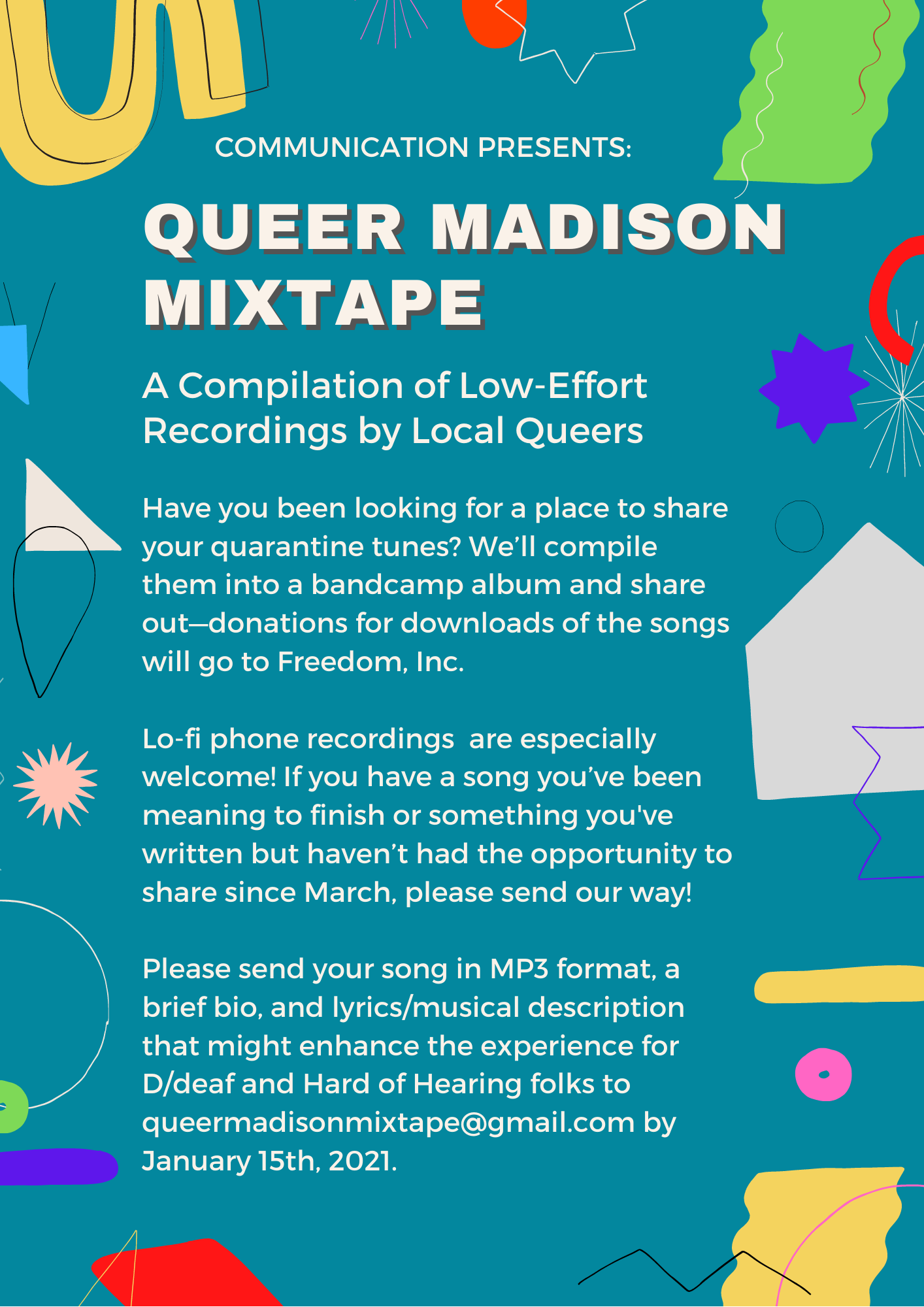 Live Room News Communication