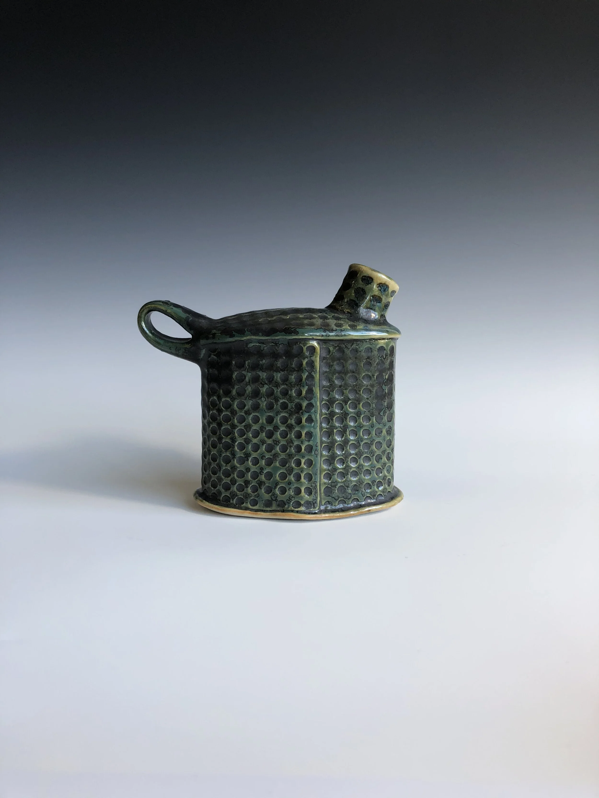 Whiskey Flask | Sutter Stremmel