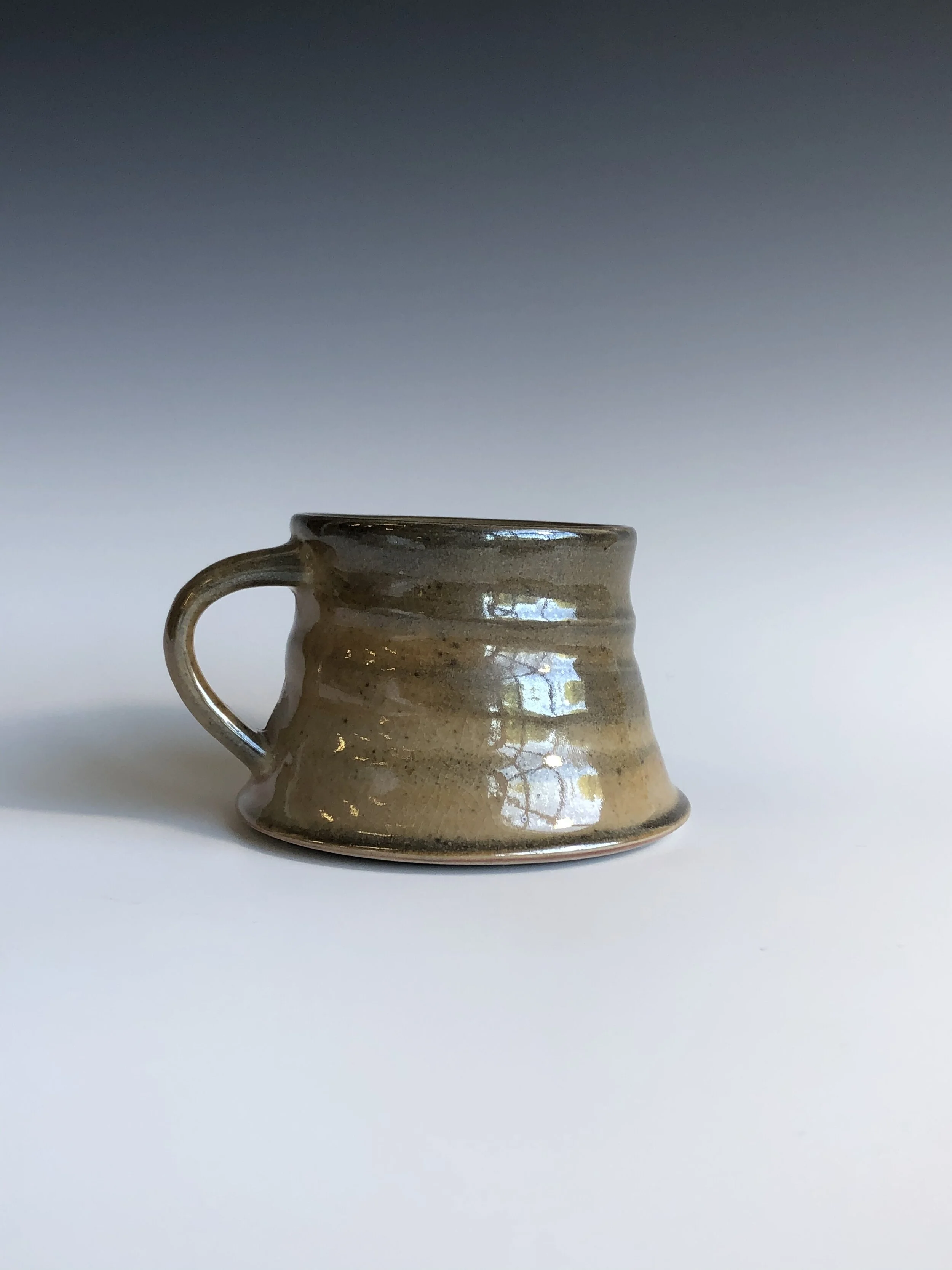 Mug  |  Sutter Stremmel