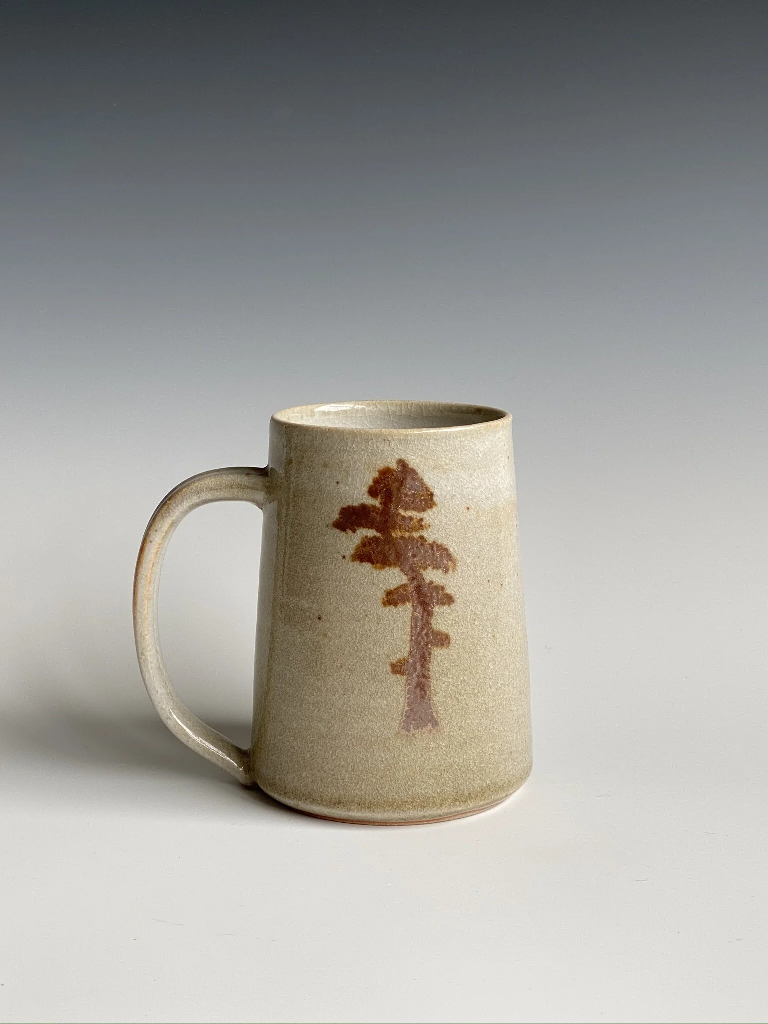 Mug  |  Quinn Lowrey