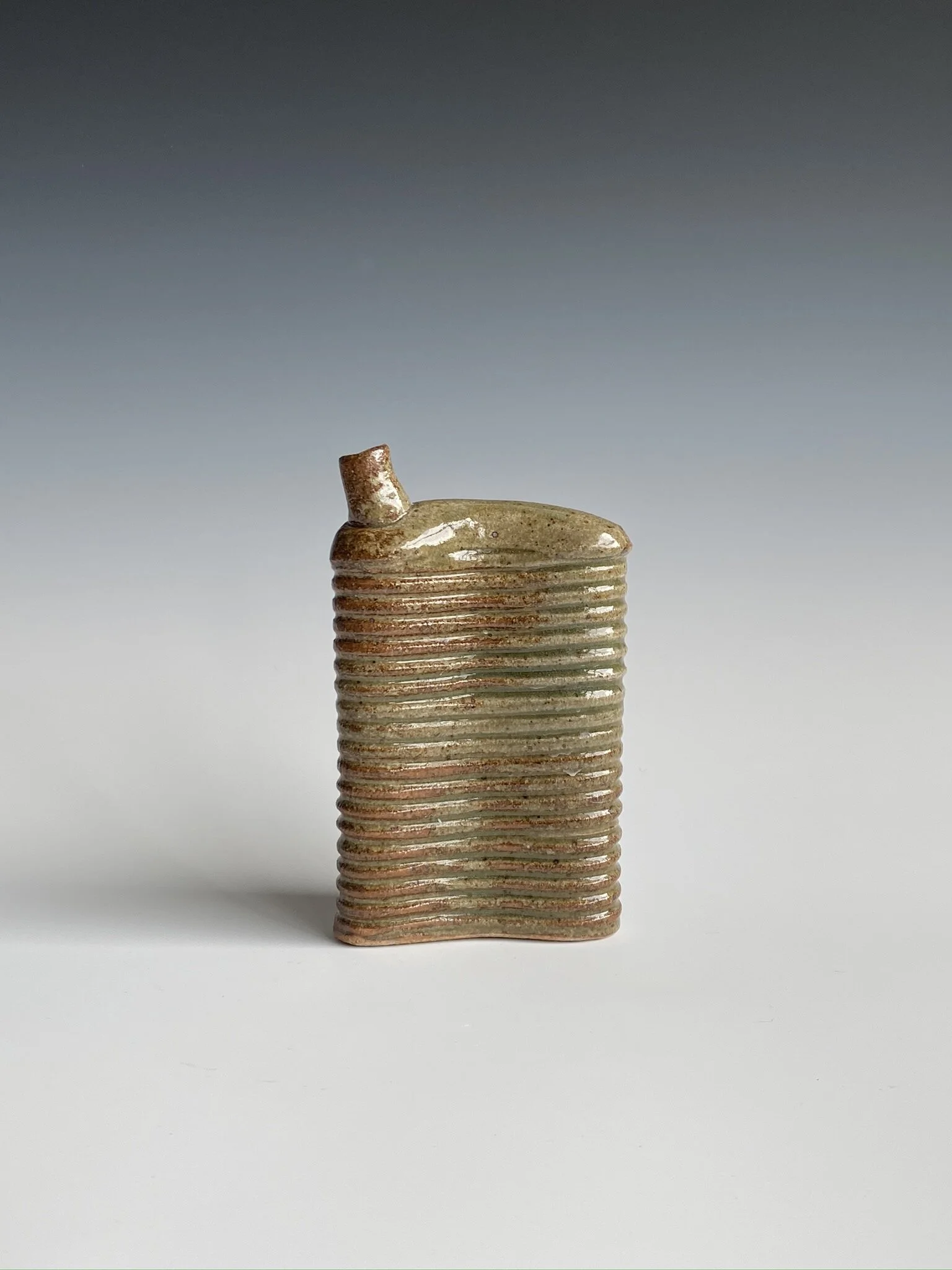 Flask  |  Sutter Stremmel