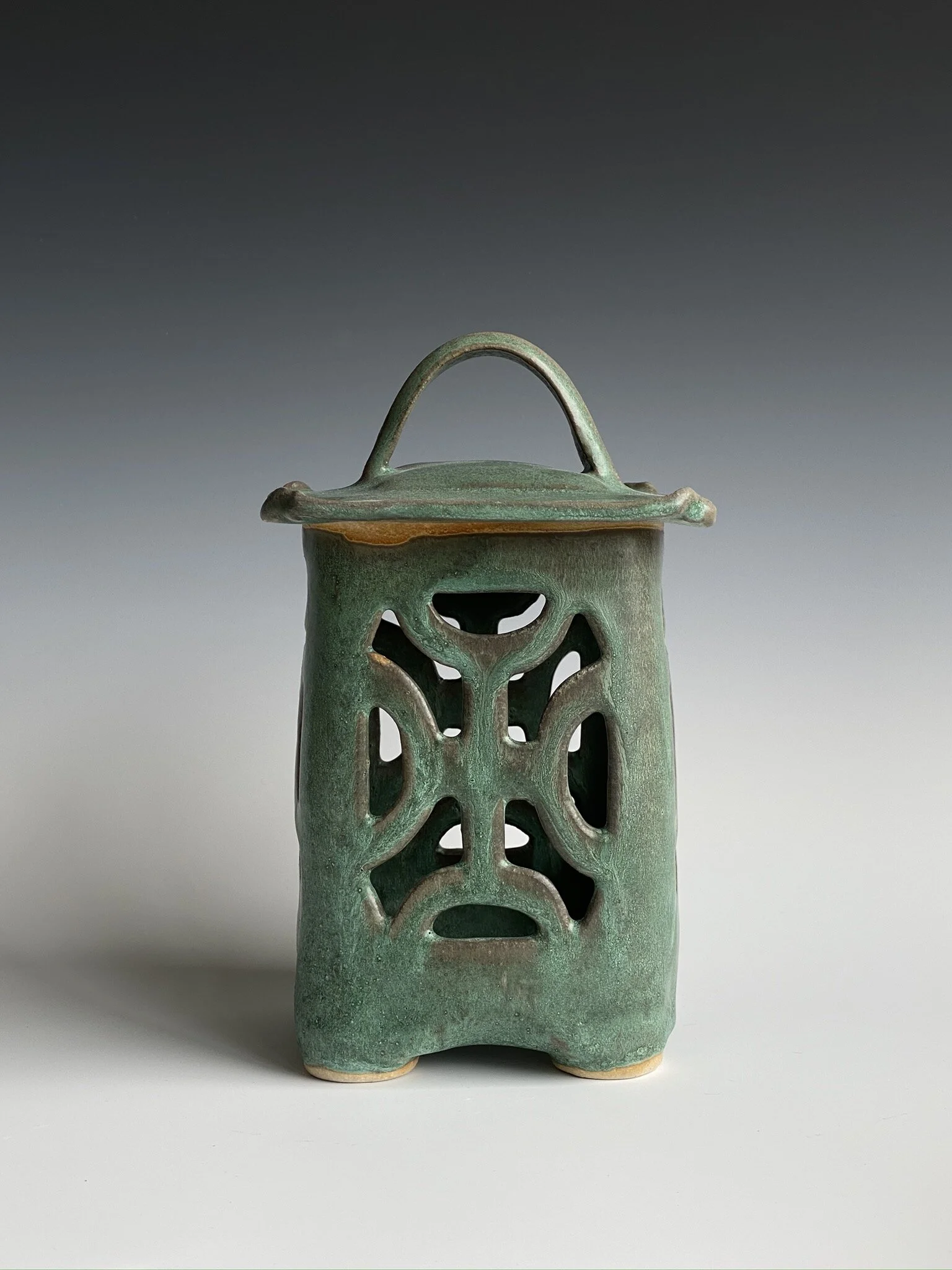 Lantern  |  Gina Lauer