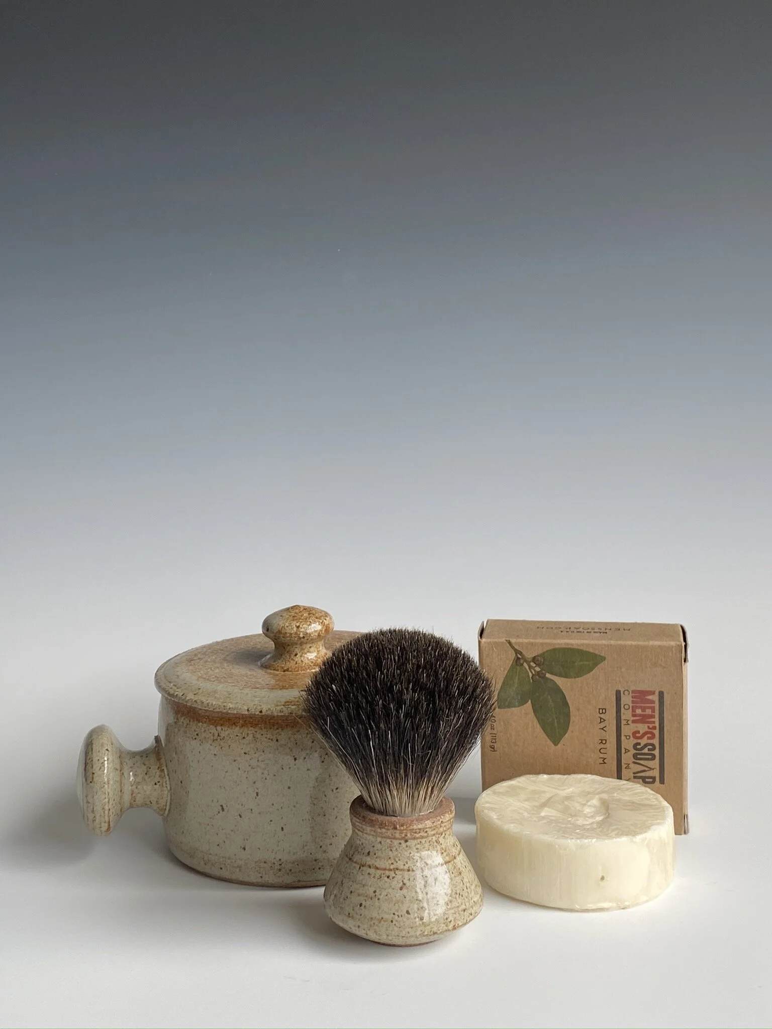 Shave Kit  |  Sutter Stremmel