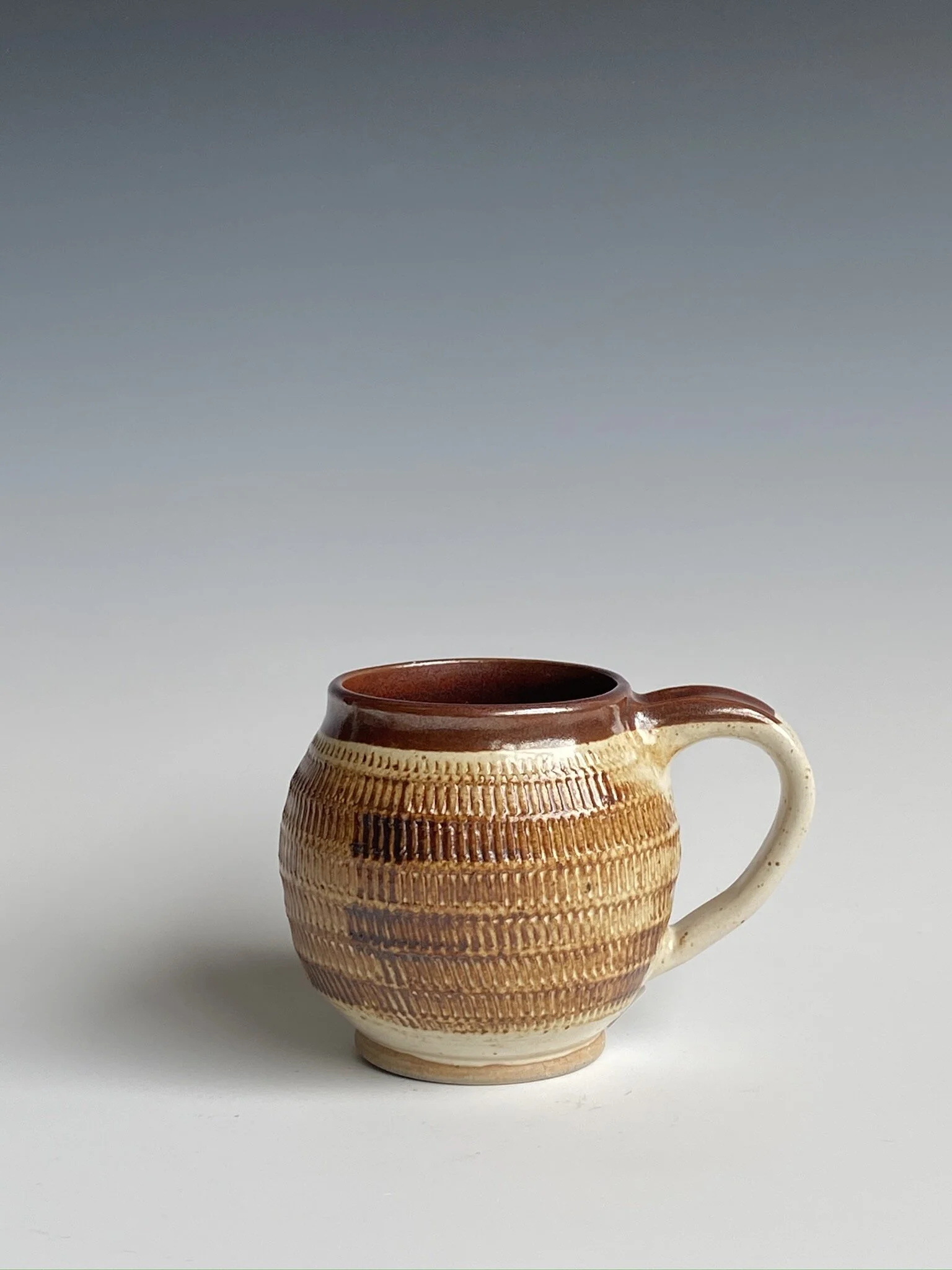 Mug  |  Gina Lauer