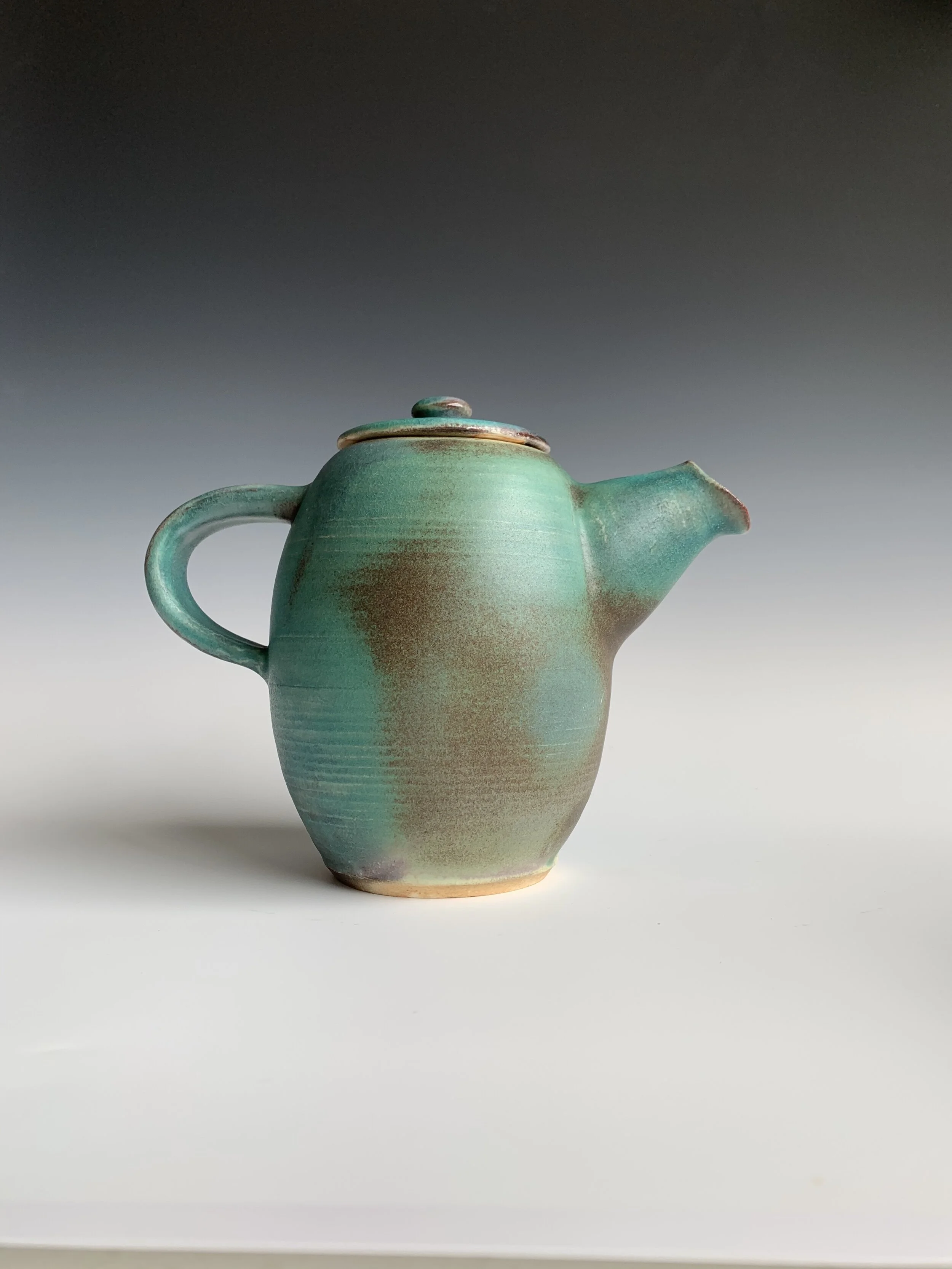 Teapot  |  Dana Veltman
