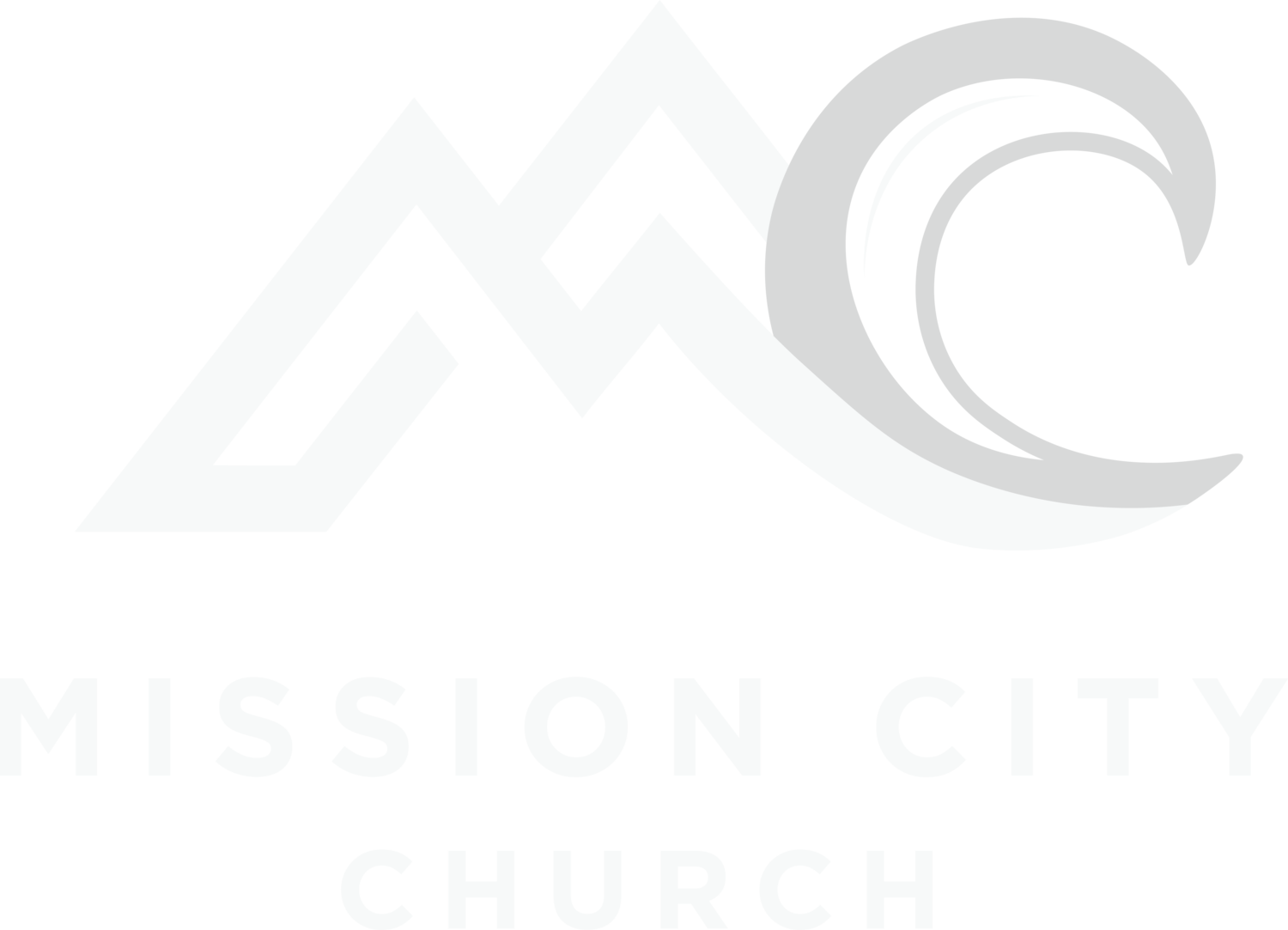 Mission City Church