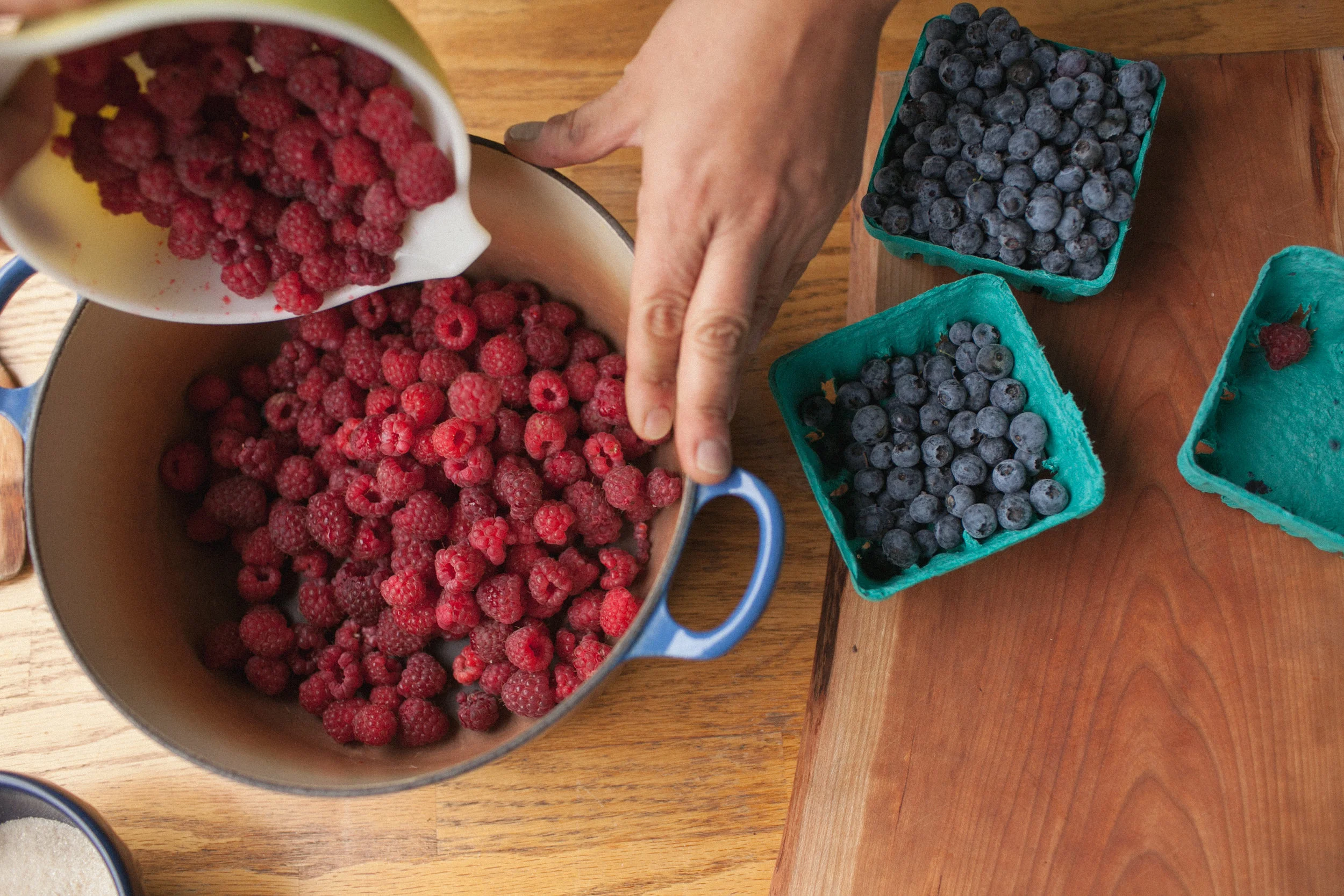 Raspberry Jam