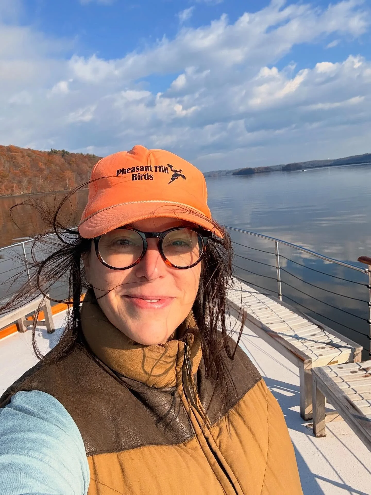 Back in the U.S.A. and fell offline during another Full Moon boat delivery with @classicharborline which you should 1000% book a tour on next time you&rsquo;re in Boston, Newport, NYC or Key West. 

I&rsquo;m alllll work and very little play lately s