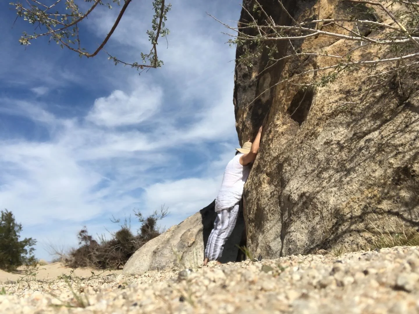 Love your mother
 🌎🌍🌏