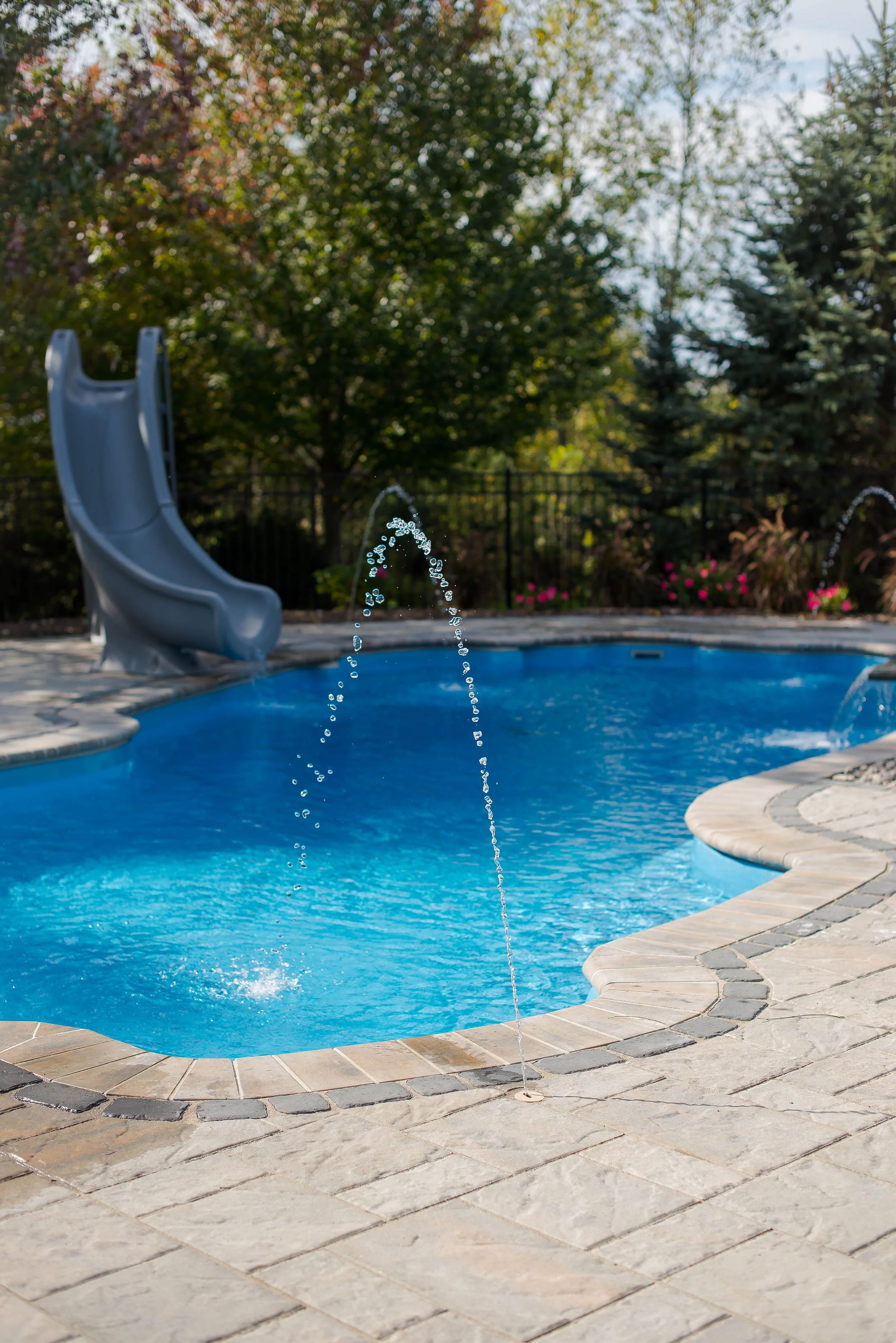 Oasis Pools Rochester NY Comprehensive Pool Services — Oasis Pools