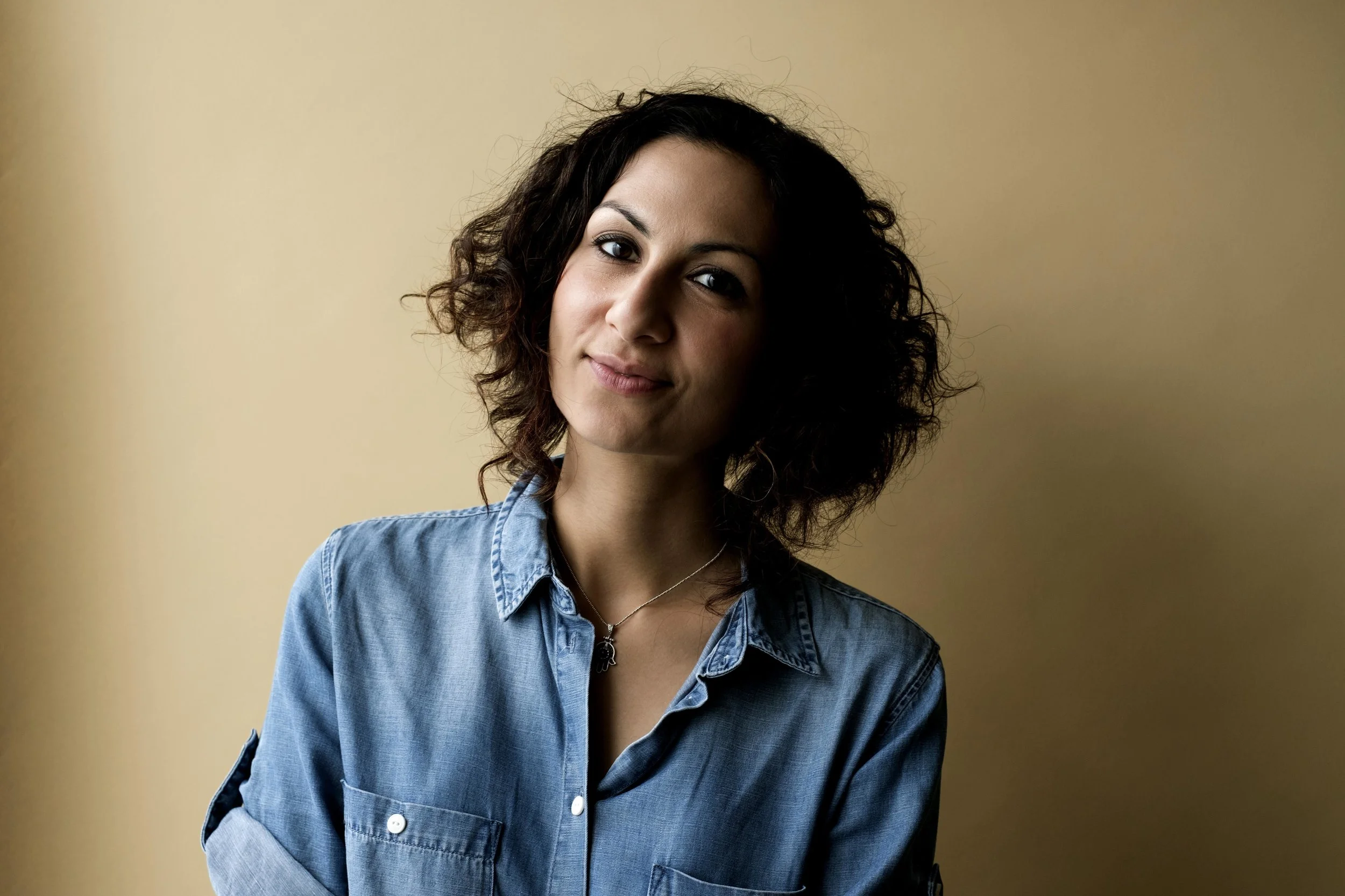 Khan, Yasmin (c) Matt Russell.jpg