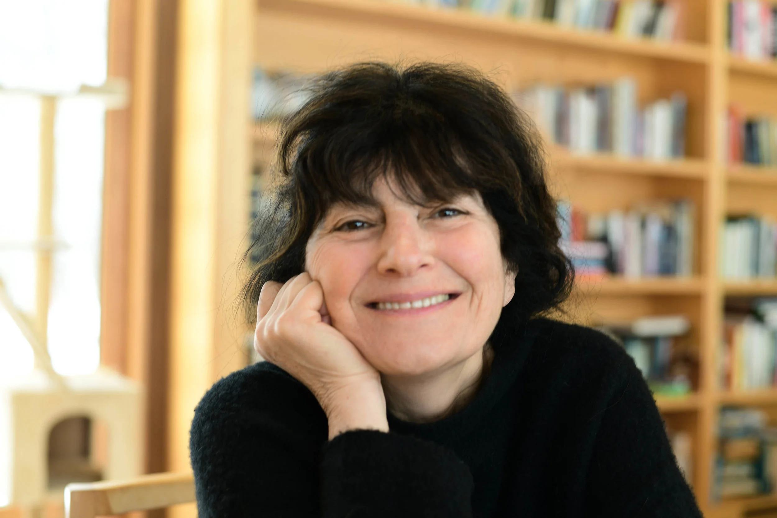 Ruth Reichl (c) Michael Singer.jpg