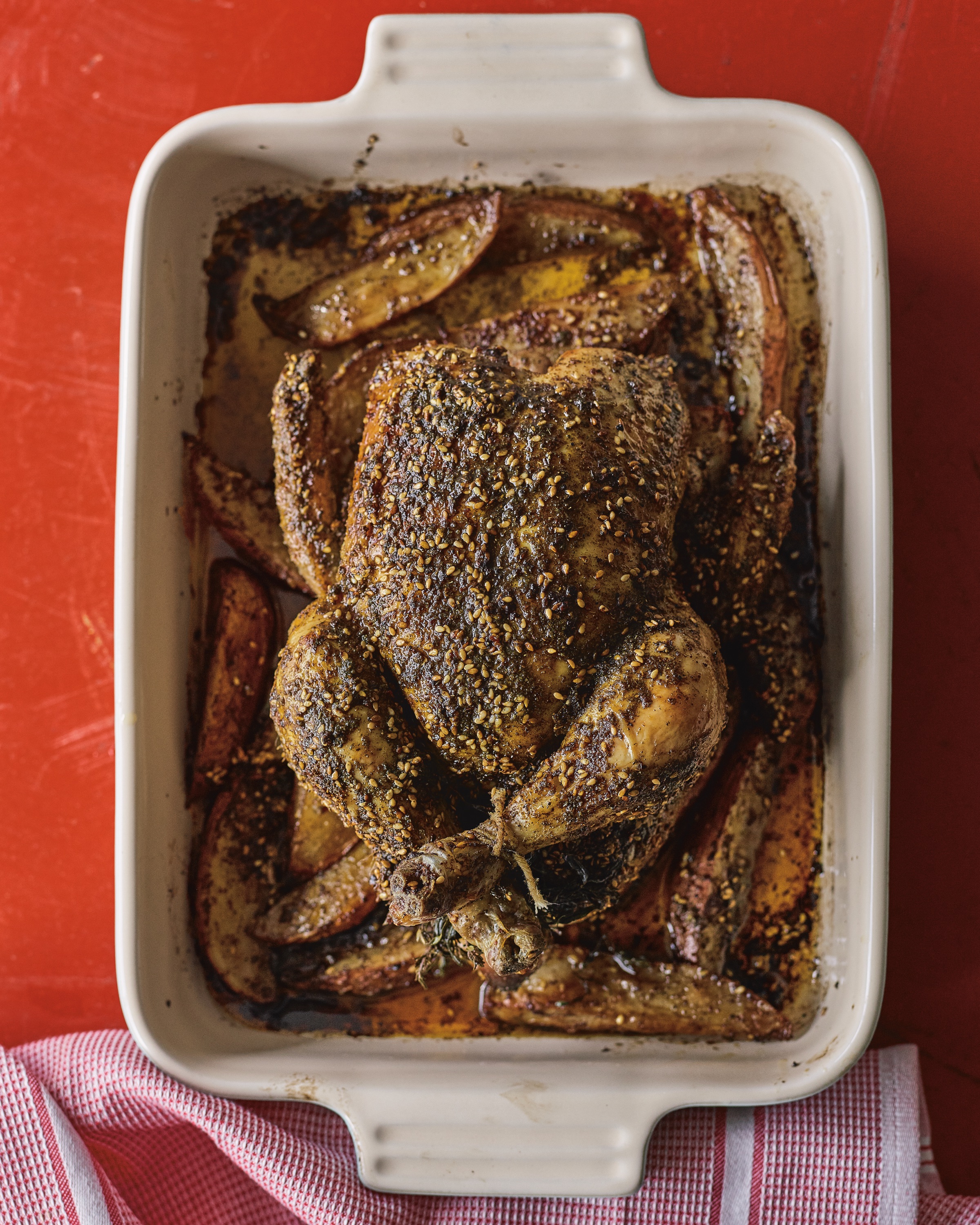 Za’atar Roasted Chicken over Sumac Potatoes.jpg