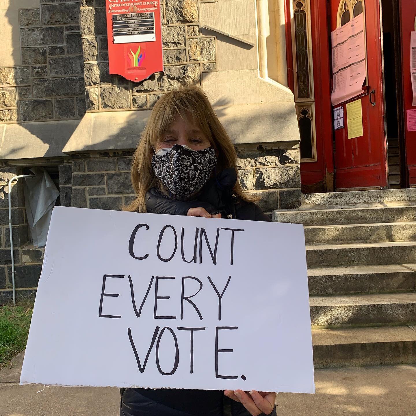 Poll observing in West Philadelphia yesterday- my hometown. Love the architecture and connectivity of the neighborhood. #rowhouses #westphilly  #queenannestyle