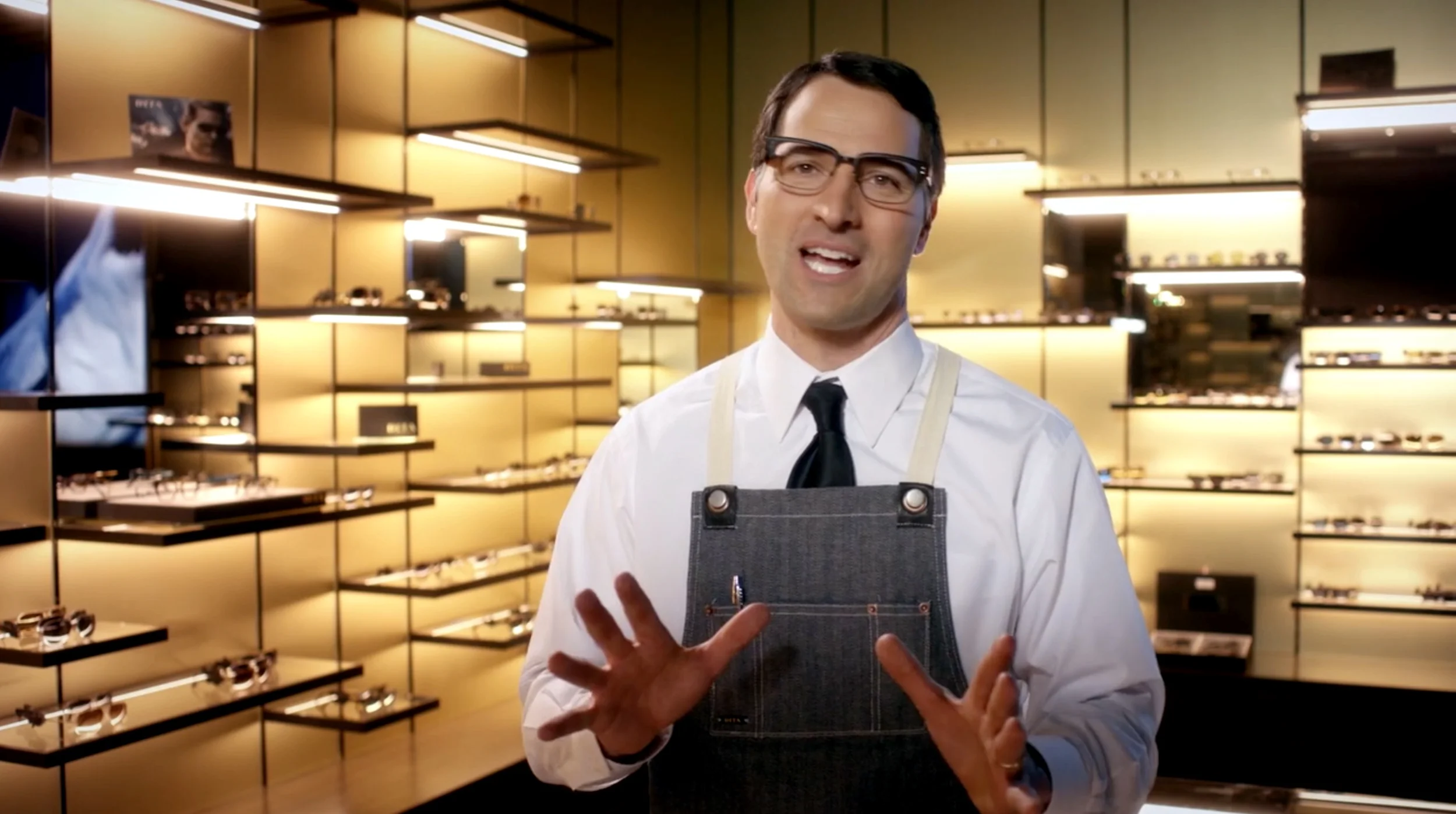 DITA EYEWEAR