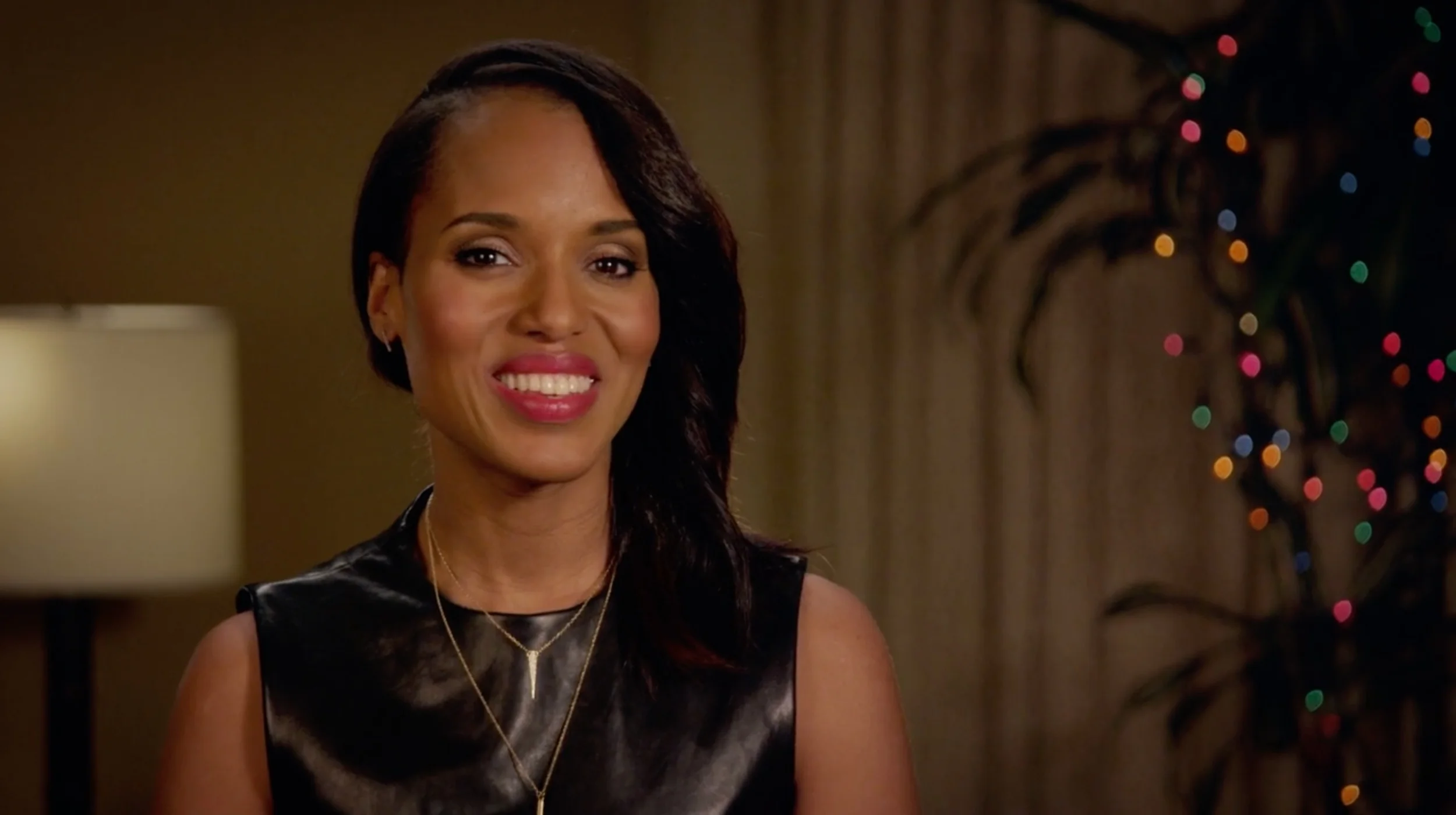 KERRY WASHINGTON