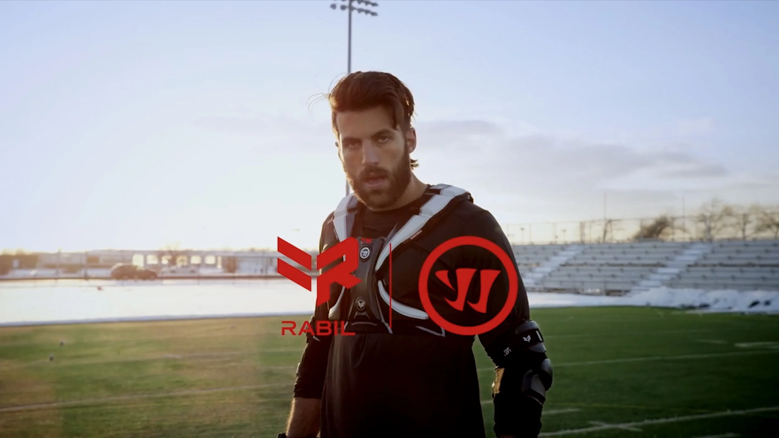 WARRIOR LACROSSE
