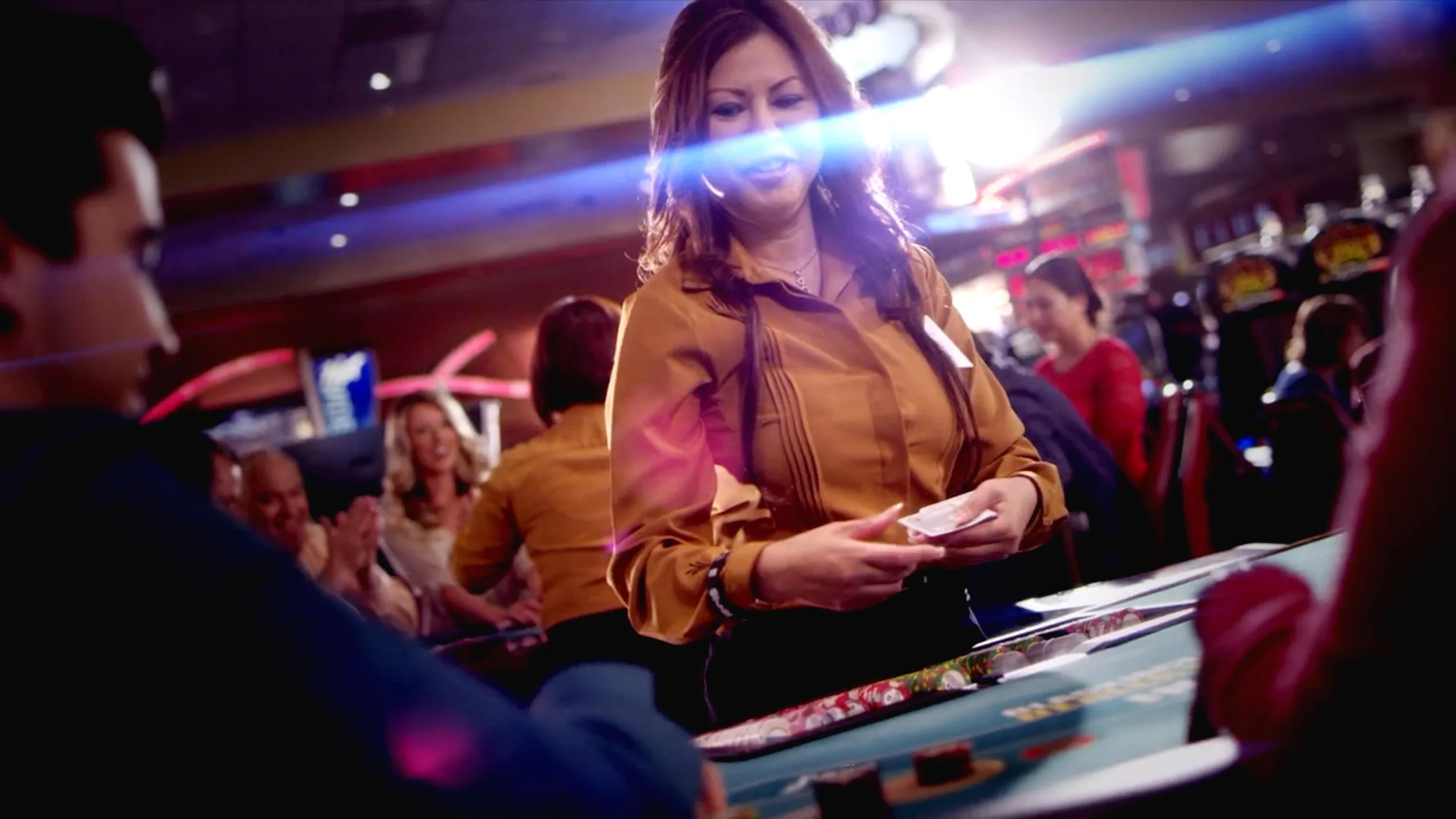 VALLEY VIEW CASINO