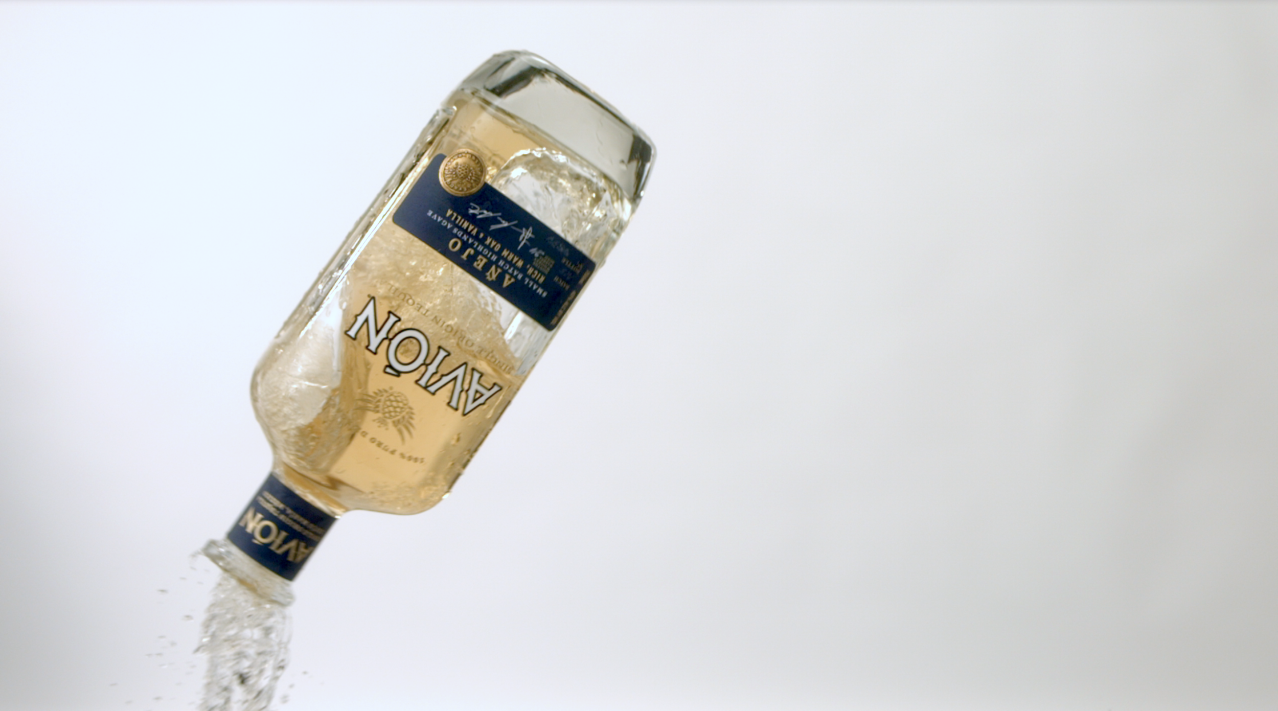 AVION TEQUILA