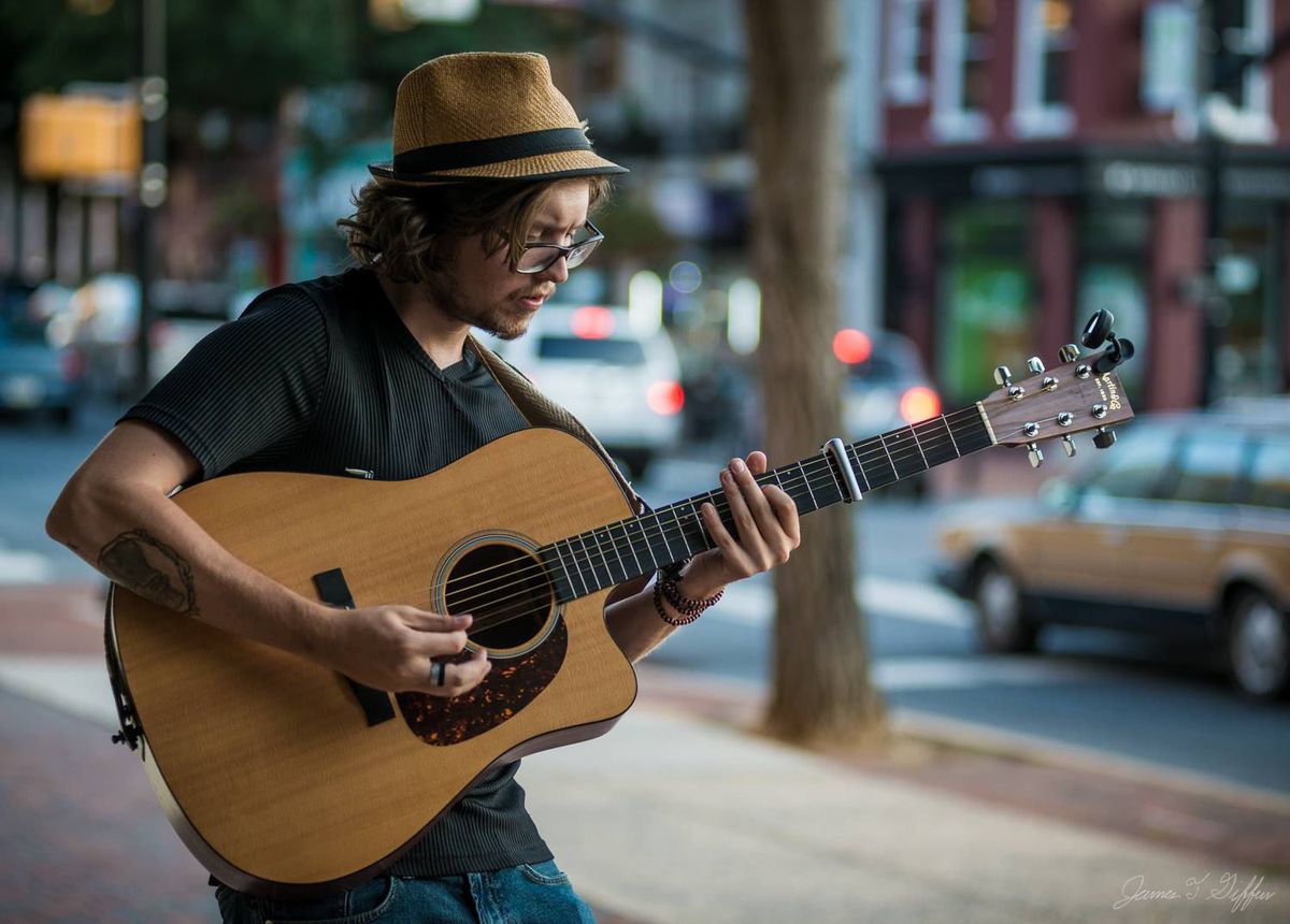 Photo By James T. Giffen Photography