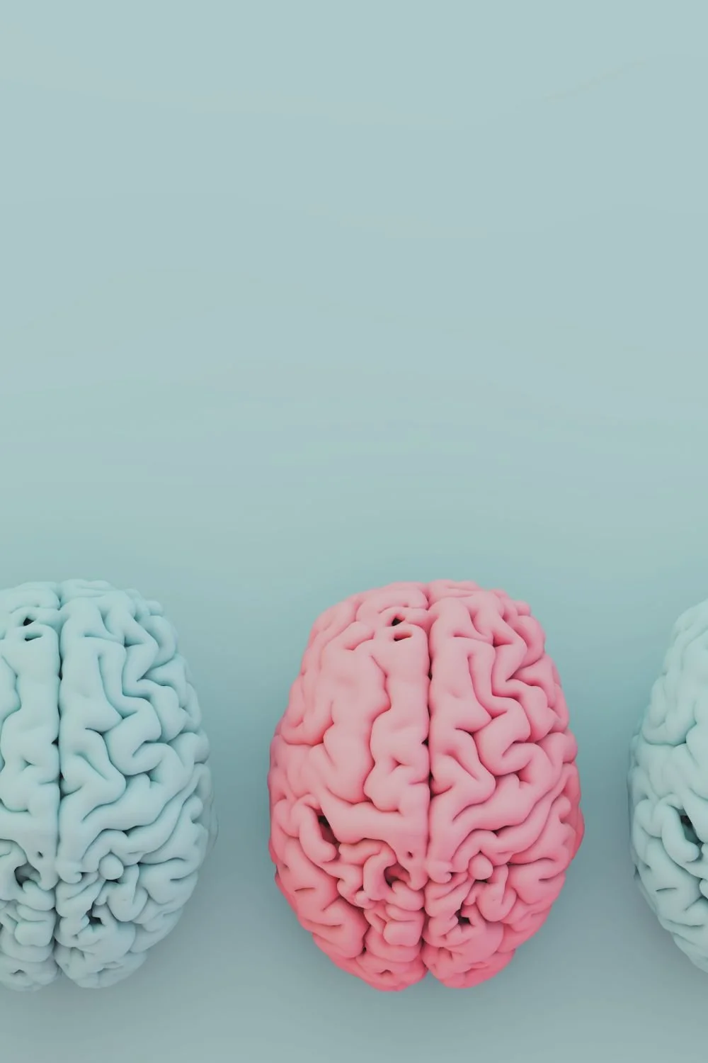 Ketamine's Effect On The Brain: A PTSD Study