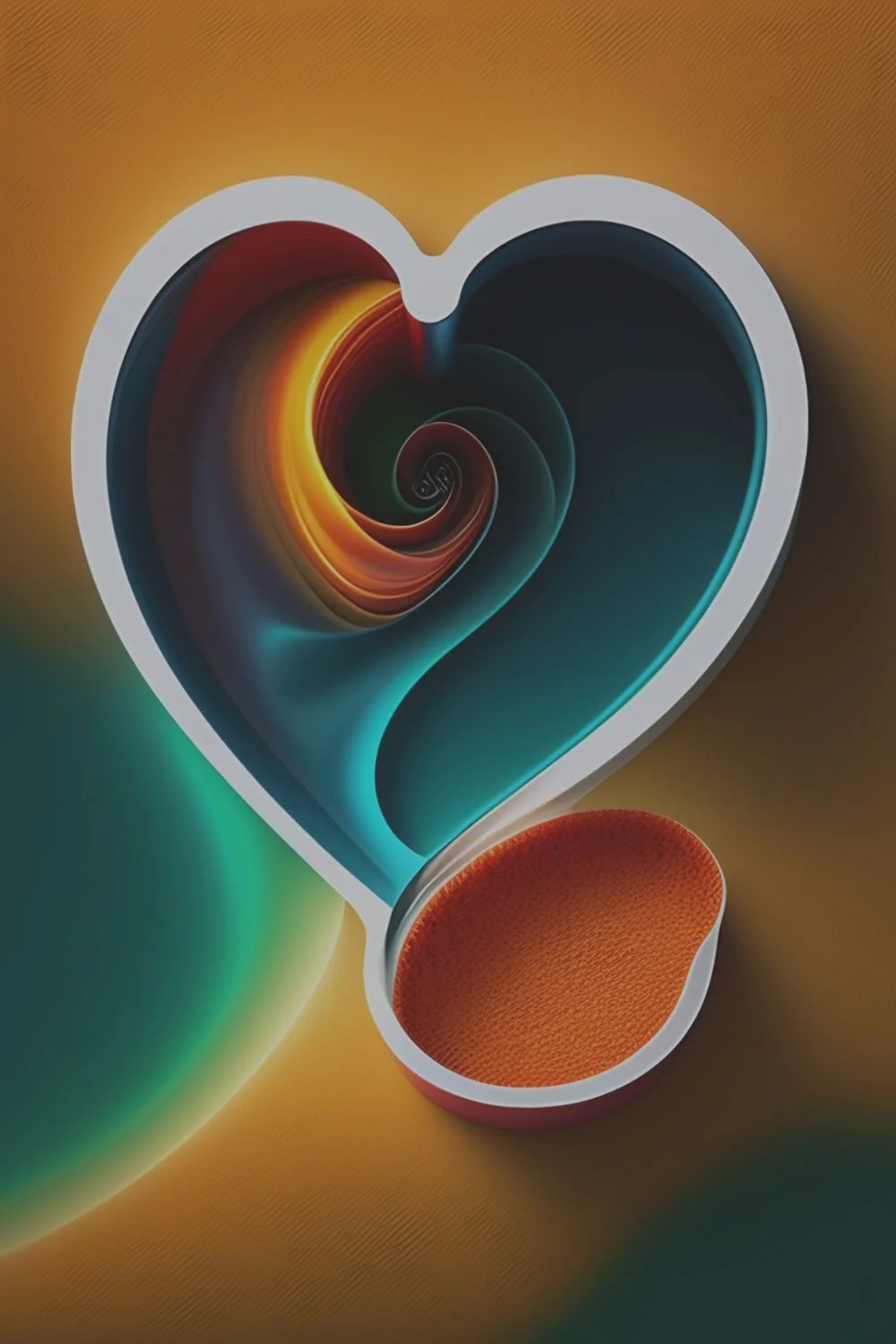 Healing Isn't A Linear Process