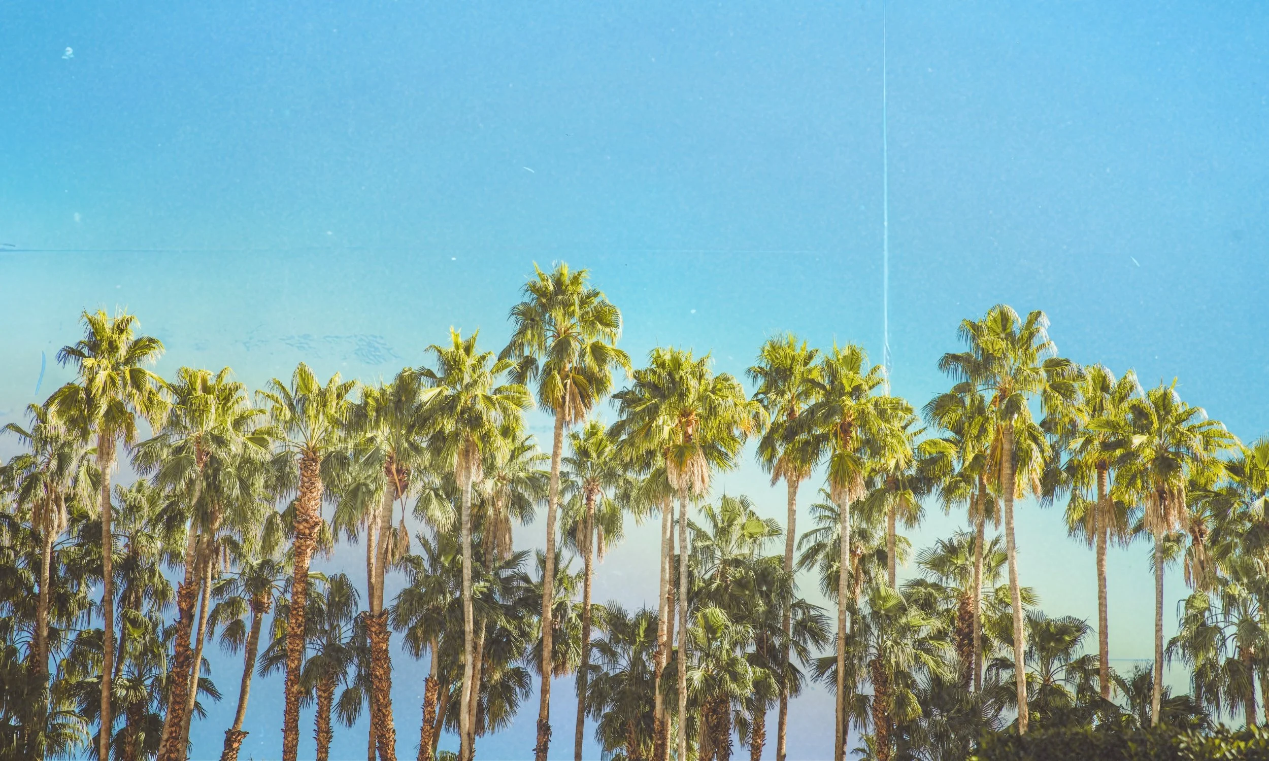 What to Know Before Your First Ketamine Infusion in Palm Springs