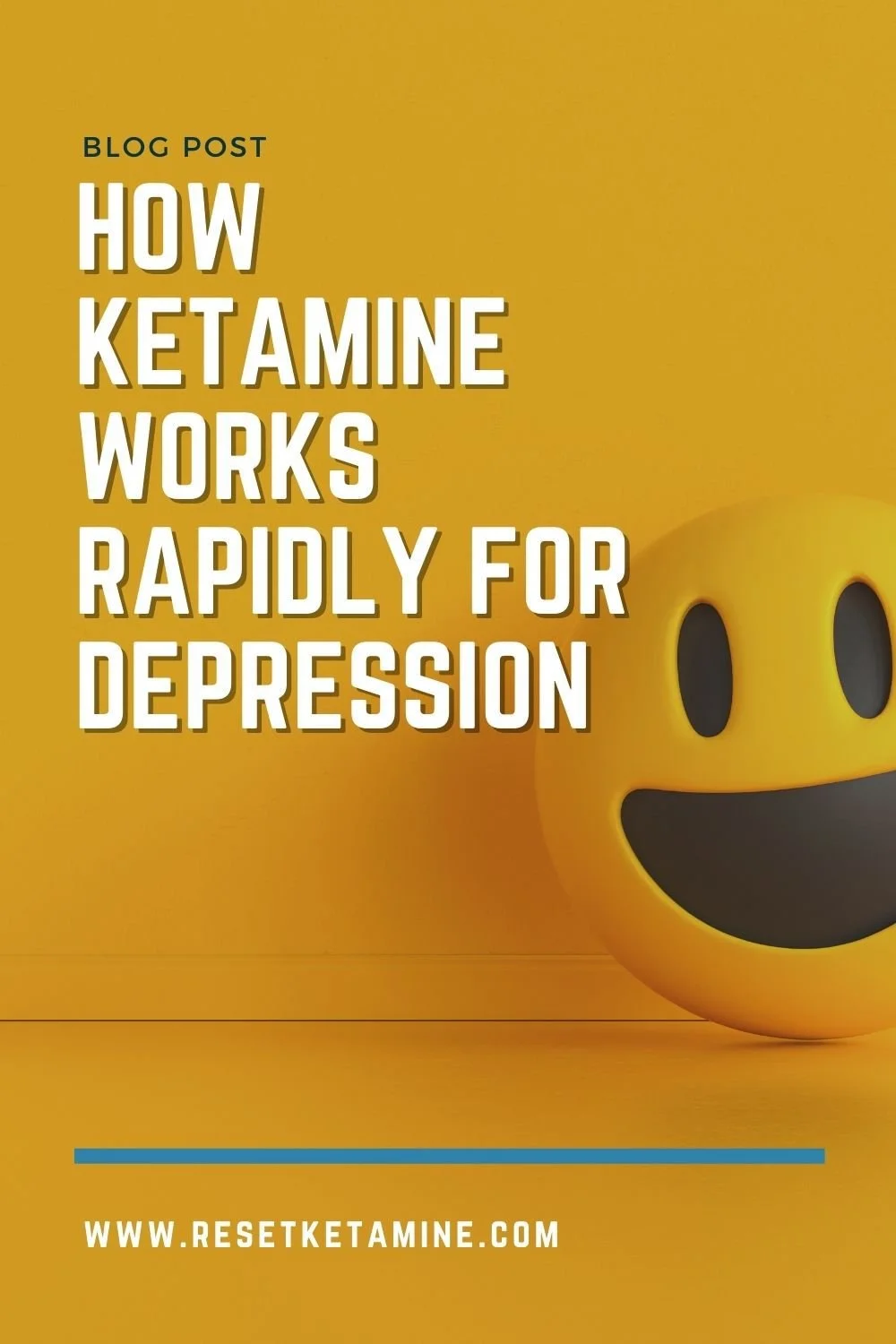 Yellow smiley face behind a yellow background