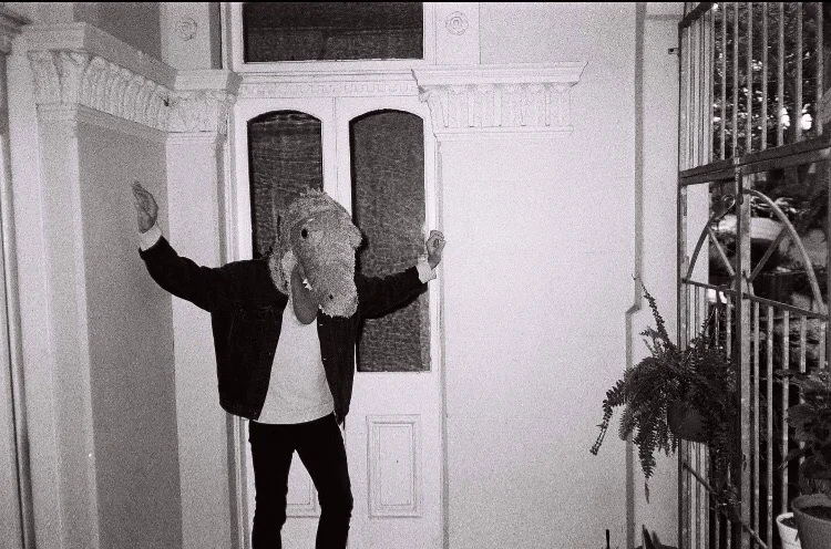 Introducing Dominic Breen