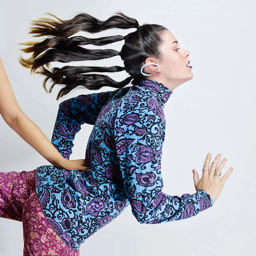 Francesca Gonzales releases Baby Give It Up