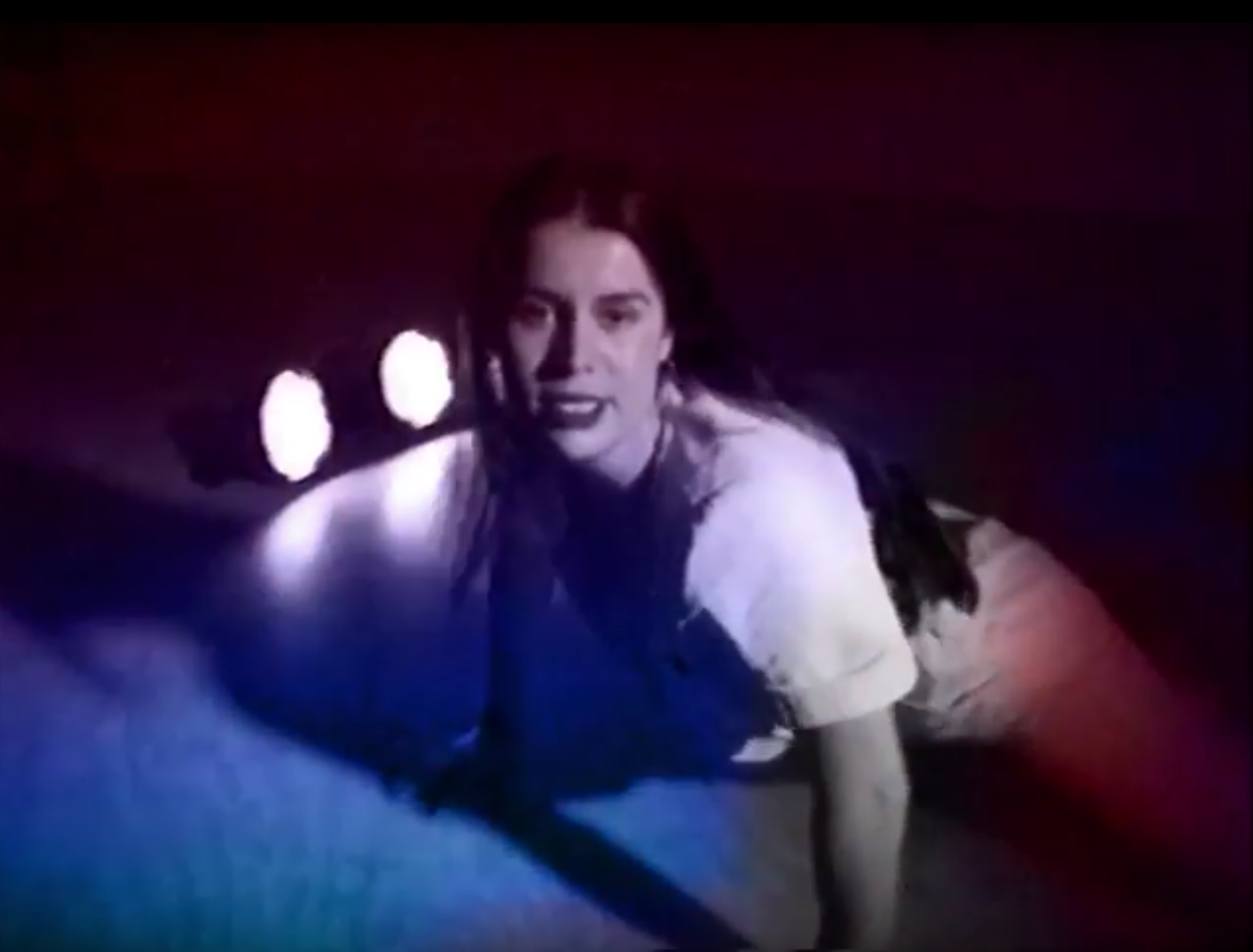 Francesca Gonzales releases Baby Give It Up video + announces EP