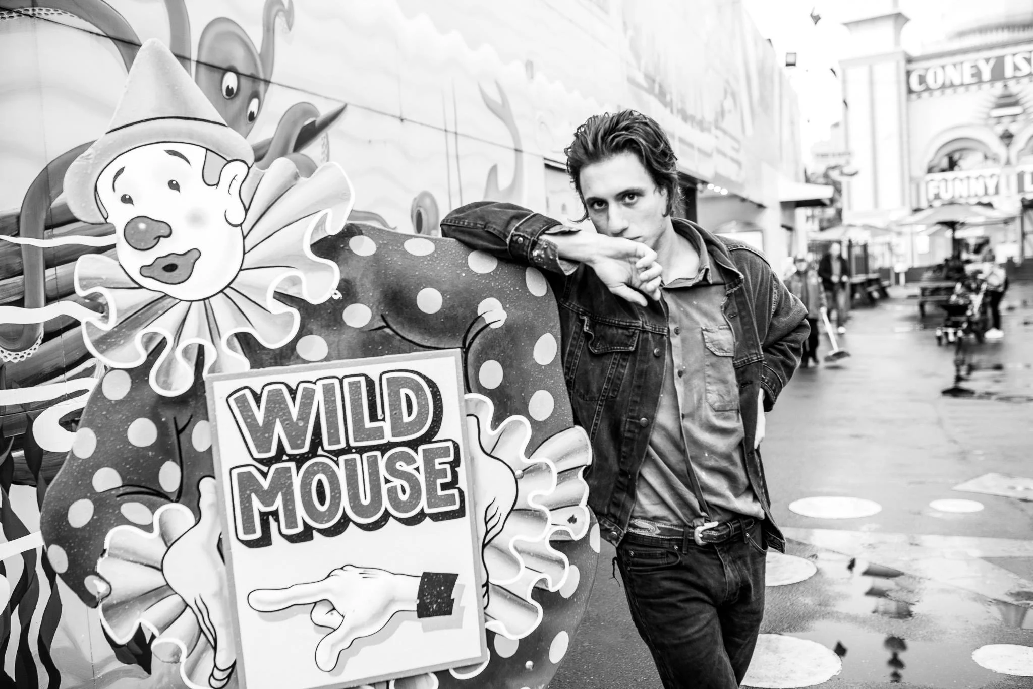 Dominic Breen to support Vancouver Sleep Clinic + additional dates announced