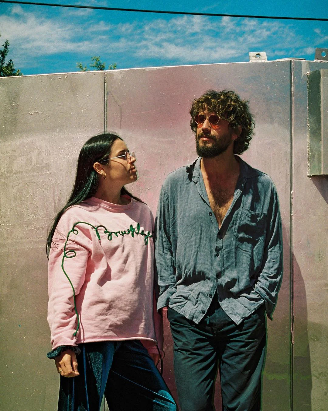 Cousin Tony’s Brand New Firebird finish 2nd album, book final 2018 show