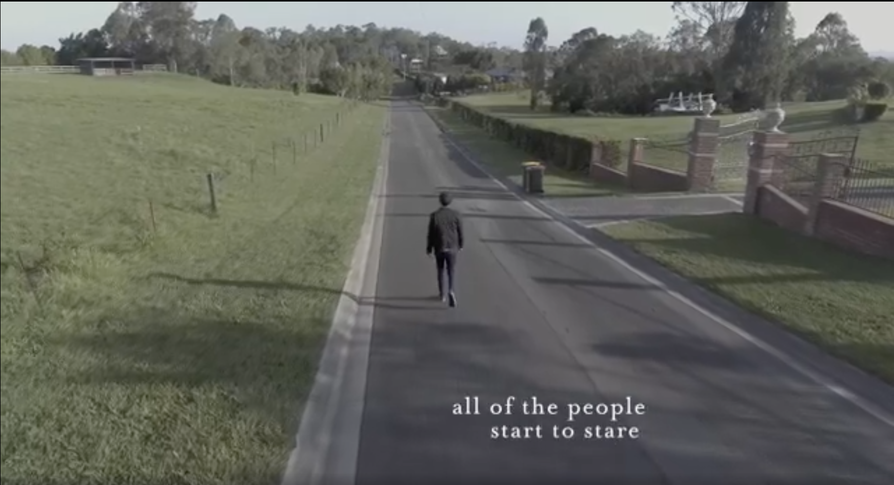 Fresco Kyoto release lyric video for ‘All of the People’